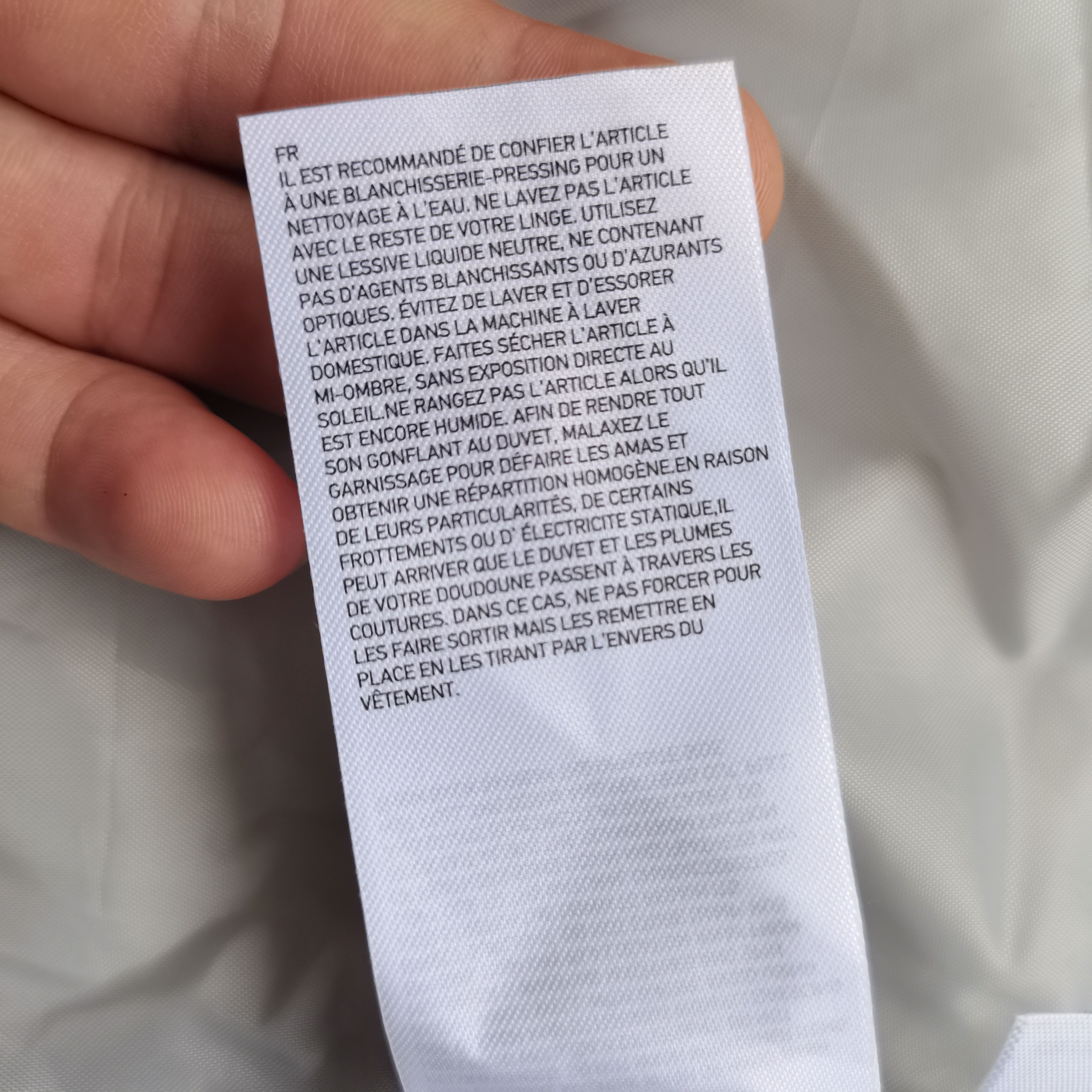 Uniqlo Archive🔥 UNIQLO Puffer Jacket With Hoodie Size US L / EU 52-54 / 3 - 15 Thumbnail