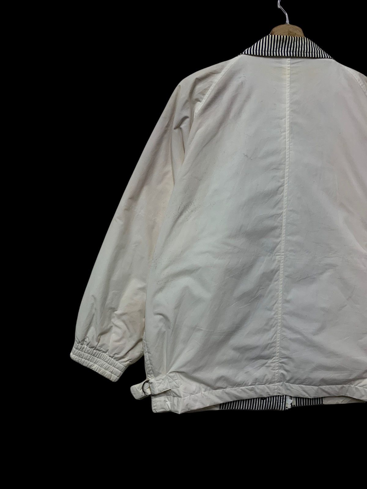 Christian Dior Monsieur 🔥VTG 80S LUXURY C.DIOR SPORTS BOMBER JACKET Size US M / EU 48-50 / 2 - 7 Thumbnail