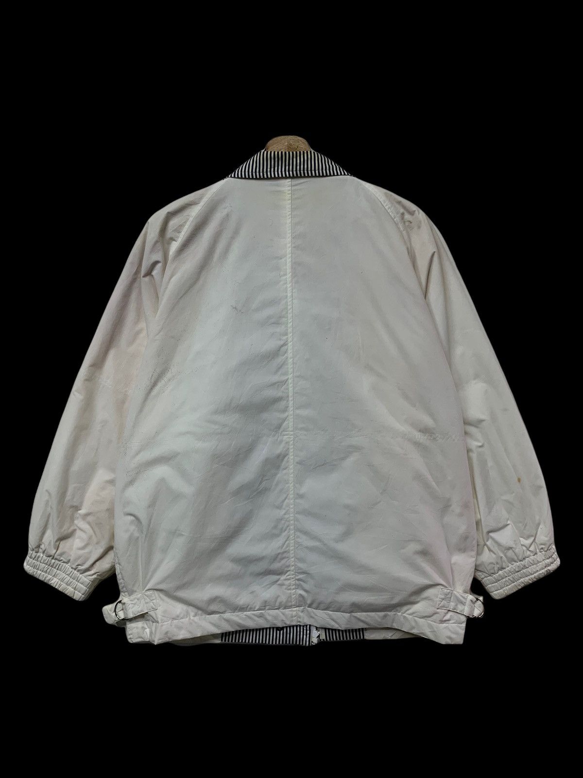 Christian Dior Monsieur 🔥VTG 80S LUXURY C.DIOR SPORTS BOMBER JACKET Size US M / EU 48-50 / 2 - 6 Thumbnail