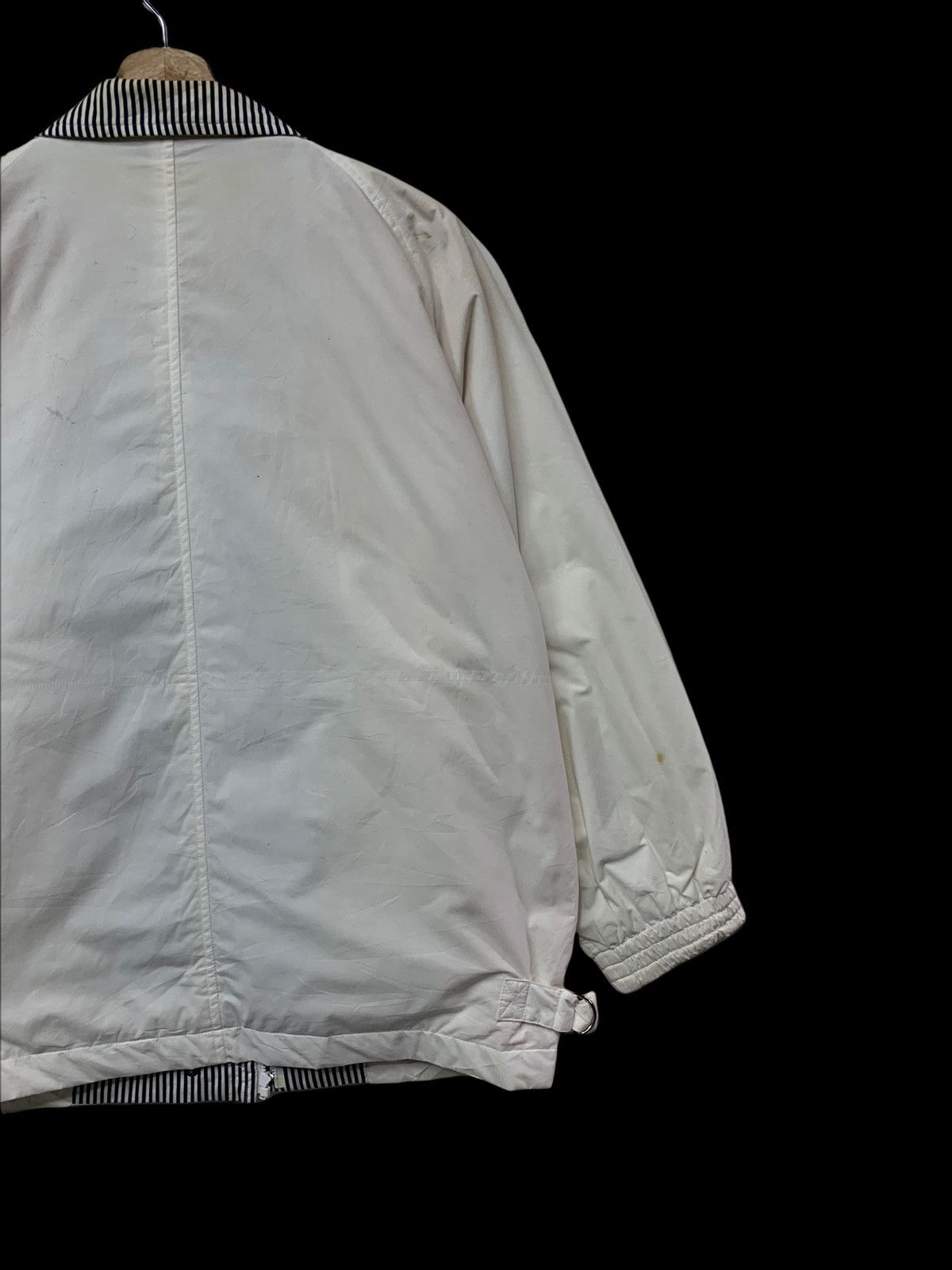 Christian Dior Monsieur 🔥VTG 80S LUXURY C.DIOR SPORTS BOMBER JACKET Size US M / EU 48-50 / 2 - 8 Thumbnail