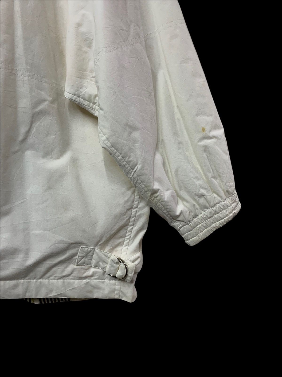 Christian Dior Monsieur 🔥VTG 80S LUXURY C.DIOR SPORTS BOMBER JACKET Size US M / EU 48-50 / 2 - 5 Thumbnail