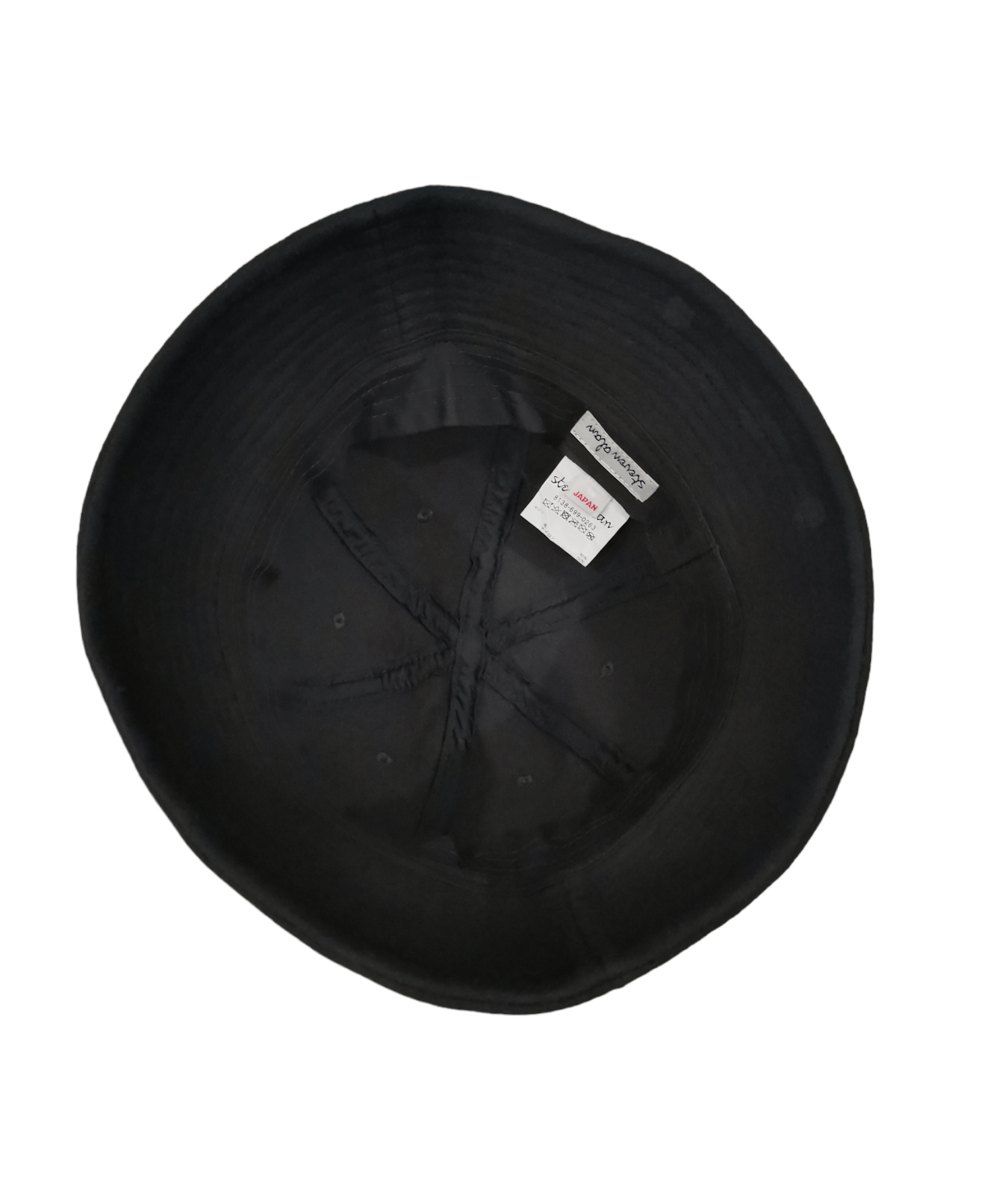 Designer × Steven Alan Vintage Steven Alan Bucket Hats Size ONE SIZE - 3 Thumbnail