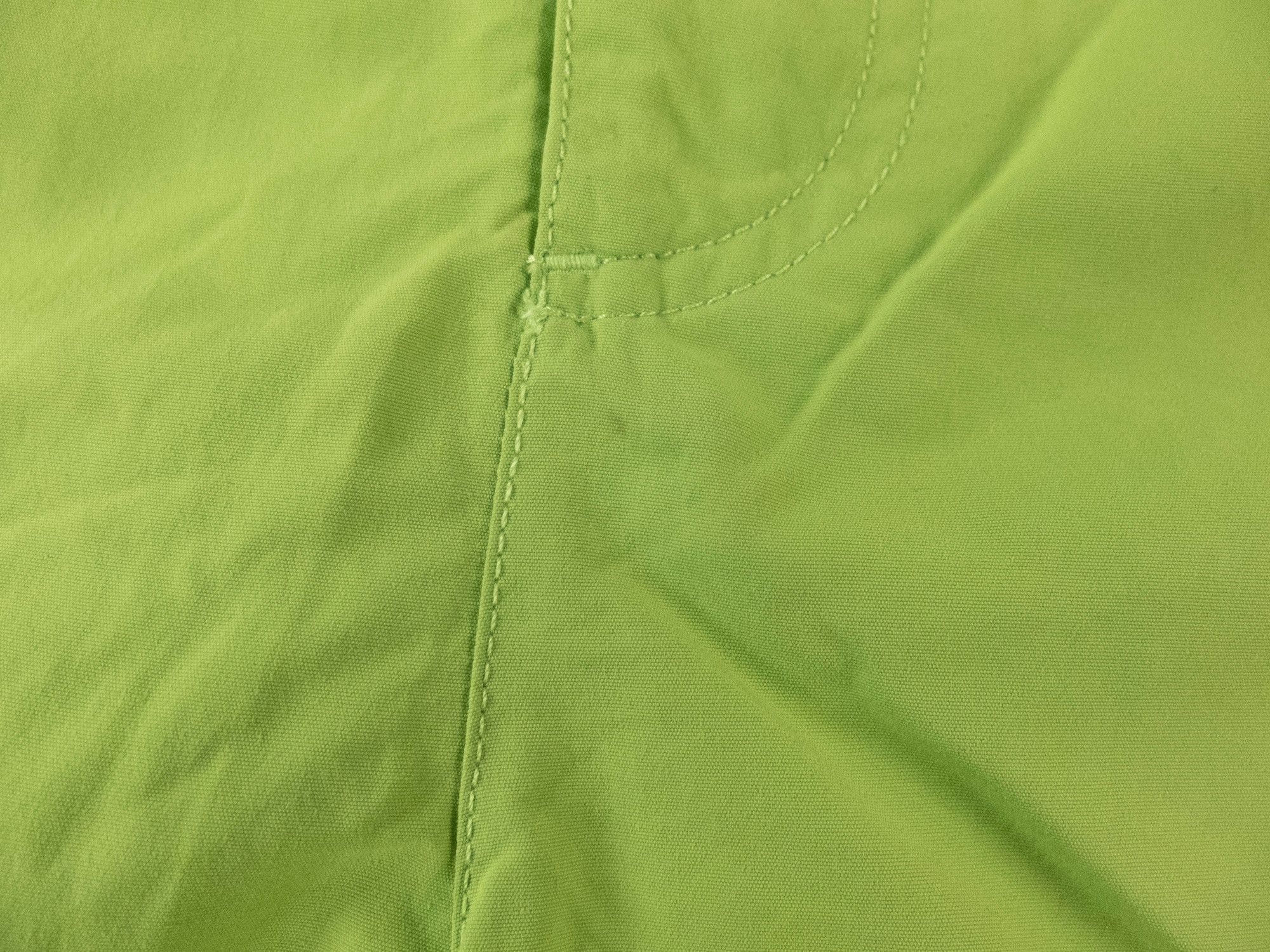 Orlebar Brown ORLEBAR BROWN Bulldog solid fern green swim shorts 38 - NWT Size US 38 / EU 54 - 4 Thumbnail