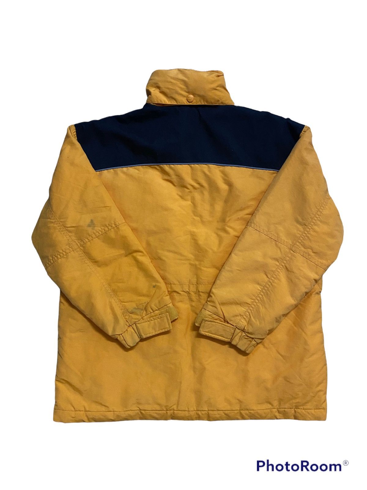 L.L. Bean × Vintage Vintage L.L Bean Light Jacket Distressed Size US L / EU 52-54 / 3 - 2 Thumbnail