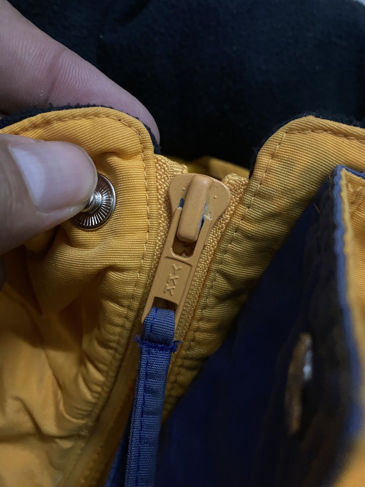 L.L. Bean × Vintage Vintage L.L Bean Light Jacket Distressed Size US L / EU 52-54 / 3 - 8 Thumbnail