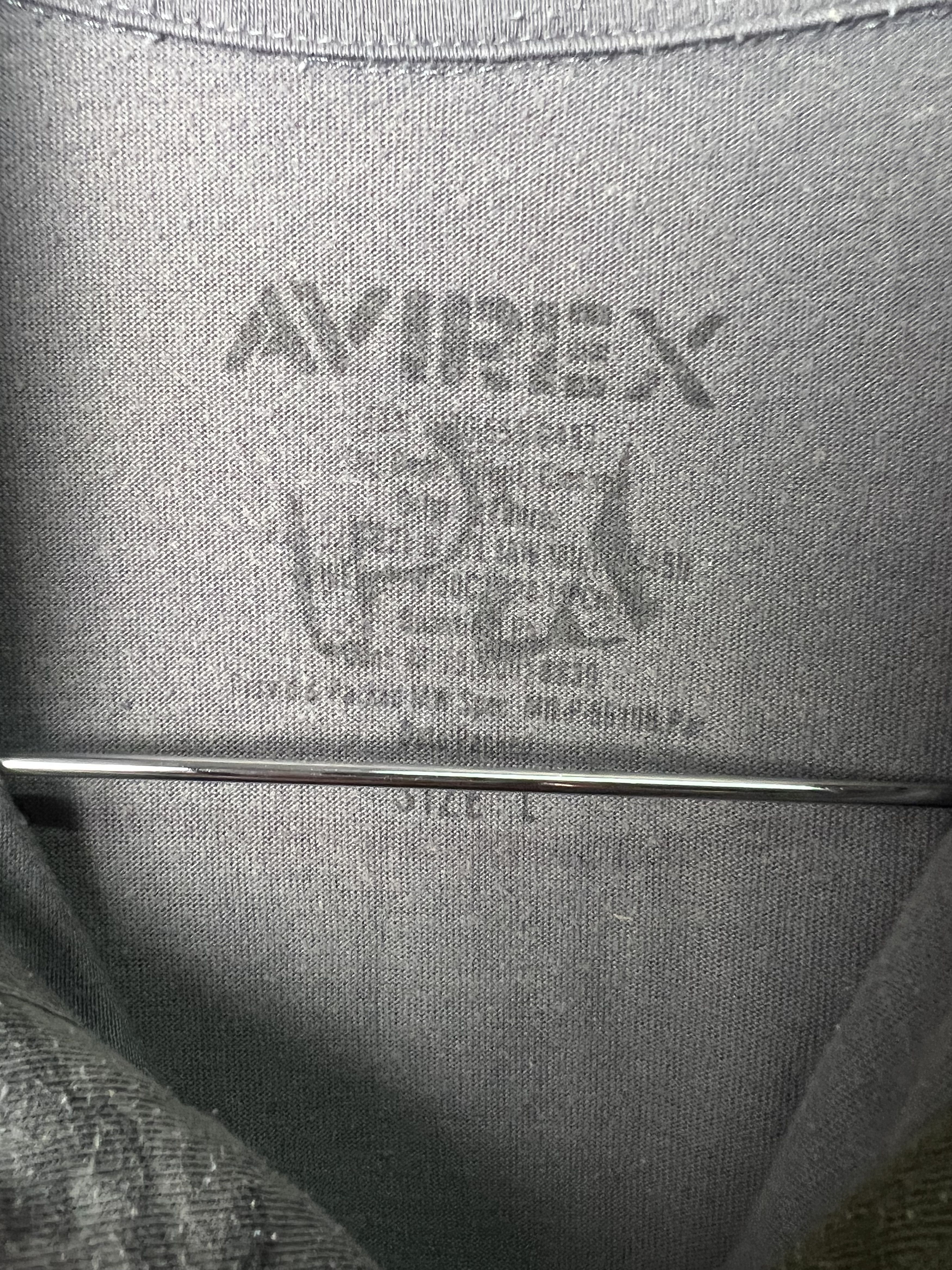 Avirex 🔥Avirex Camo Pocket Polo Tees Size US M / EU 48-50 / 2 - 13 Thumbnail