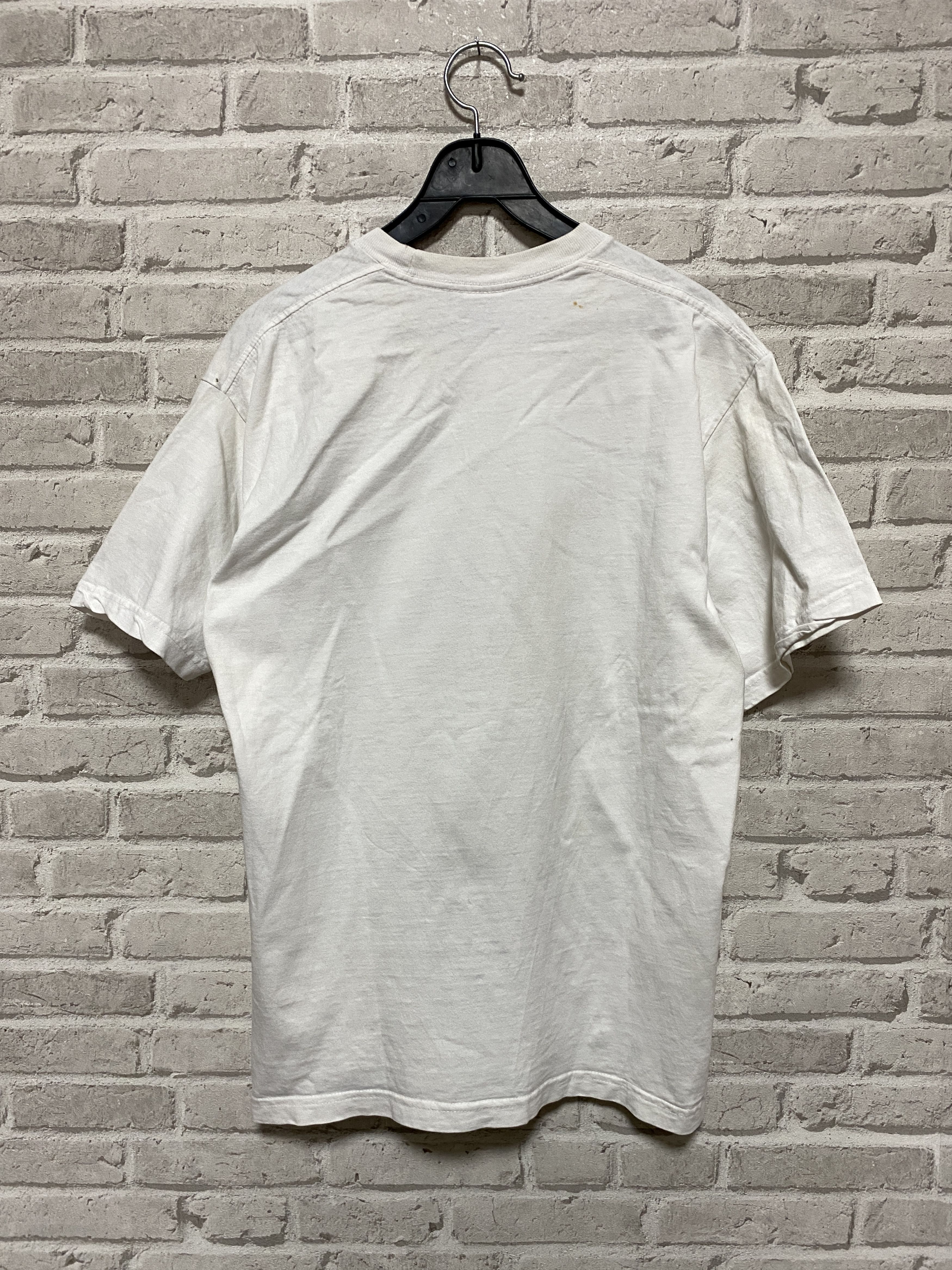 Band Tees Notorious B.I.G. 90s Vintage rare rap T-shirt Size US L / EU 52-54 / 3 - 15 Thumbnail