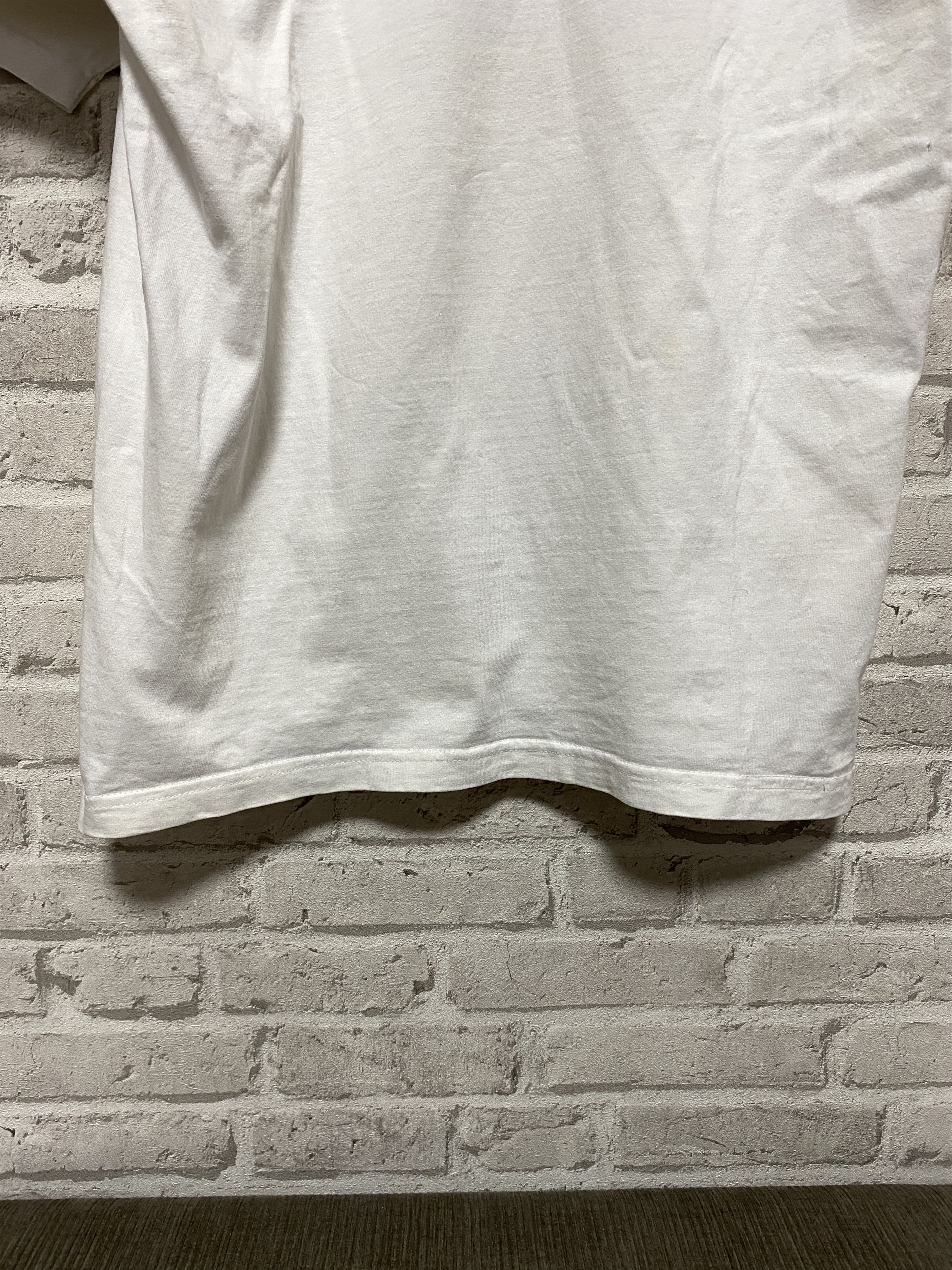 Band Tees Notorious B.I.G. 90s Vintage rare rap T-shirt Size US L / EU 52-54 / 3 - 21 Thumbnail