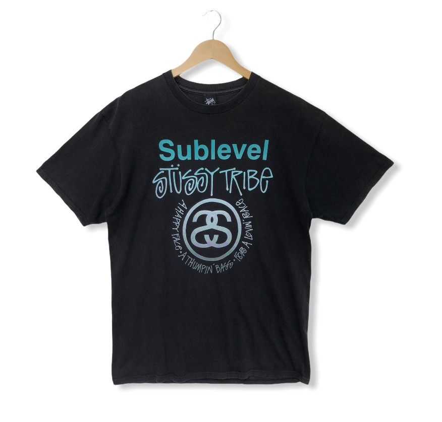 お歳暮 時期 Stussy Sublevel Grailed | トップス
