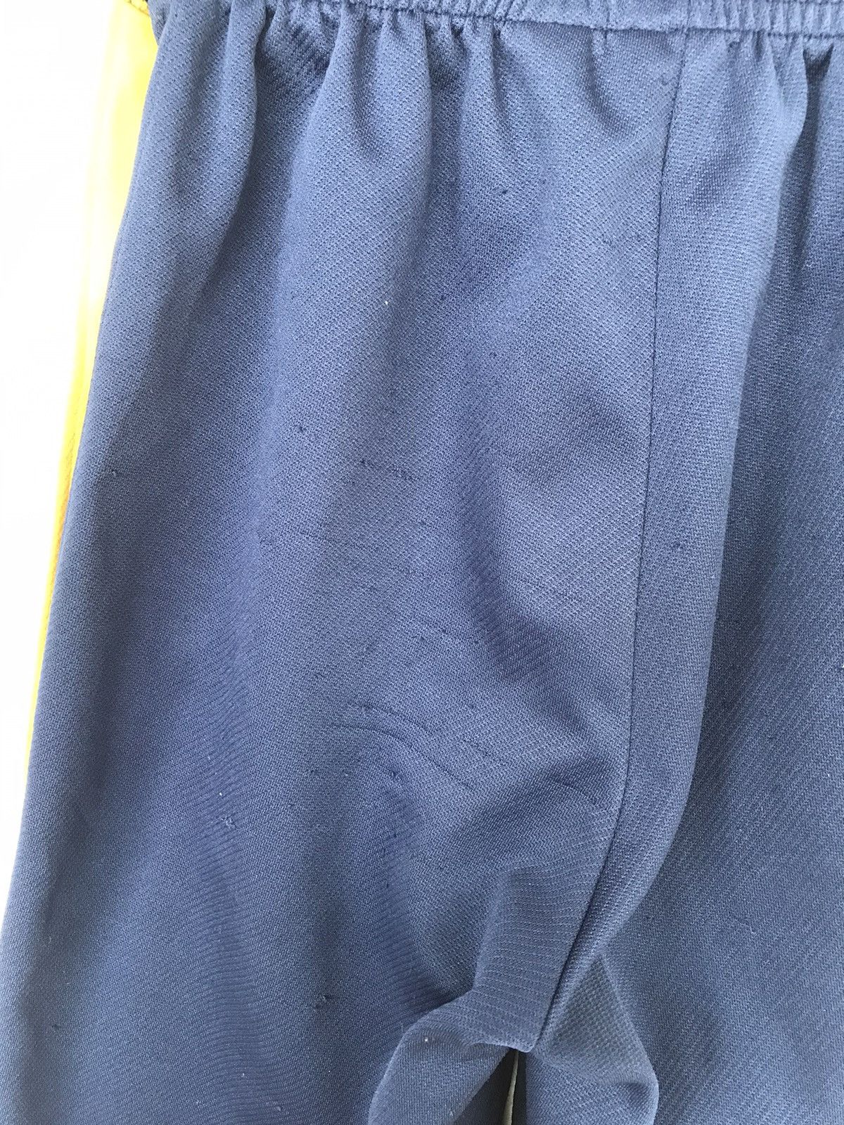 Nike Vintage90s Nike Button Tracksuit Size US 28 / EU 44 - 5 Thumbnail