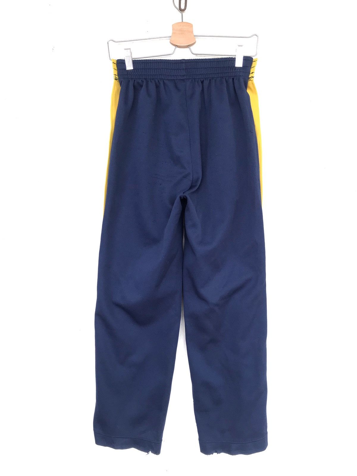 Nike Vintage90s Nike Button Tracksuit Size US 28 / EU 44 - 3 Thumbnail