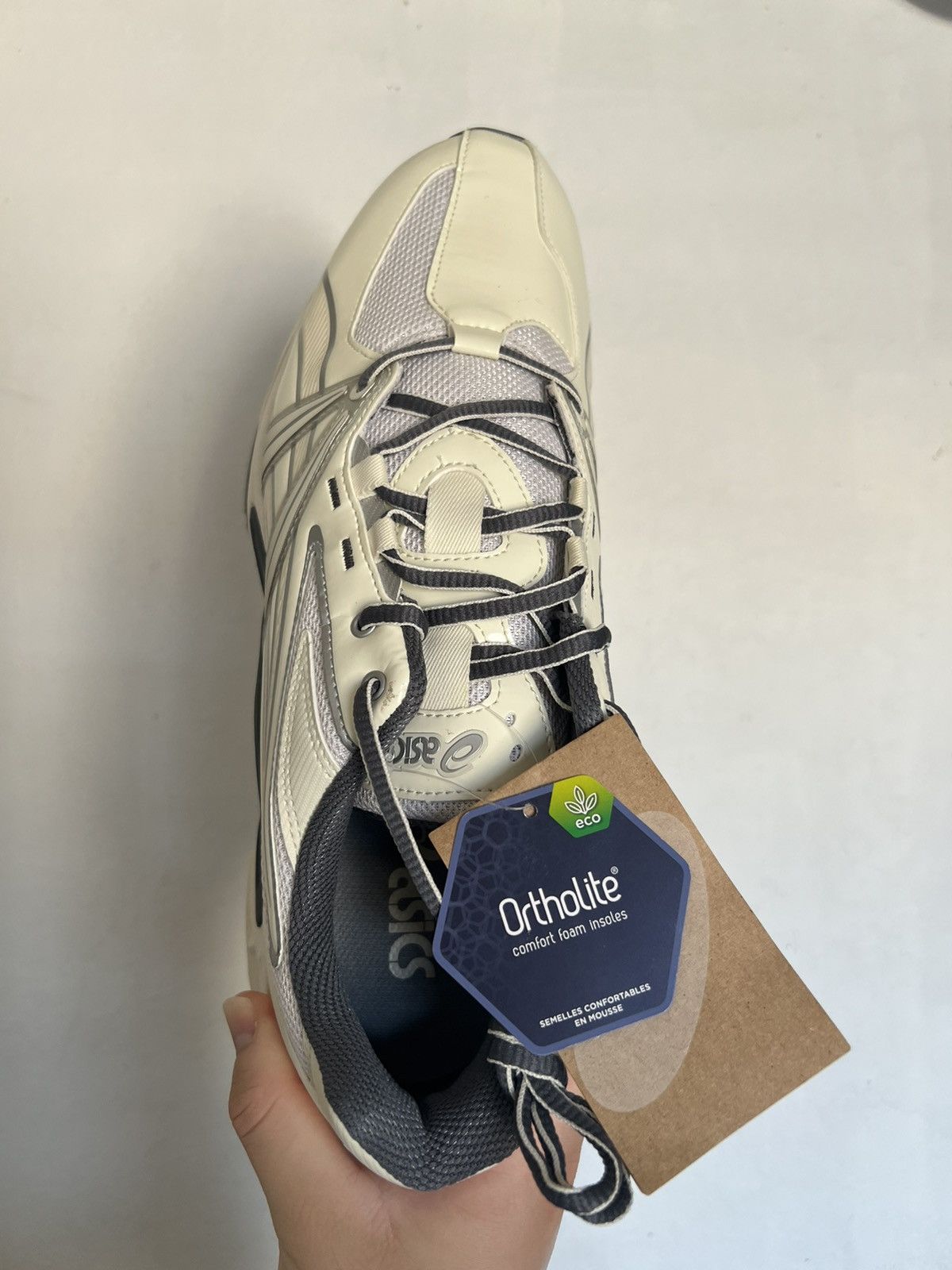 Asics × Kiko Kostadinov ASICS KIKO shoe super rare Size US 7.5 / EU 40-41 - 4 Thumbnail