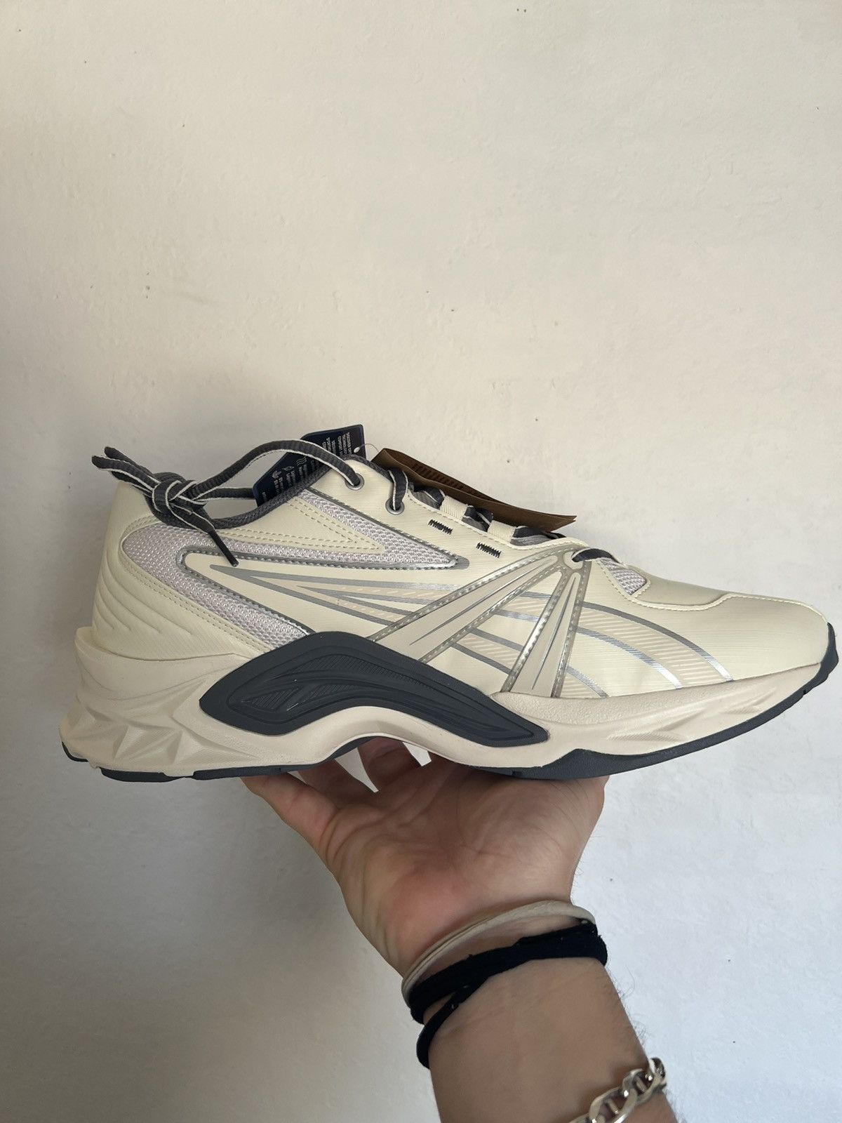 Asics × Kiko Kostadinov ASICS KIKO shoe super rare Size US 7.5 / EU 40-41 - 3 Thumbnail