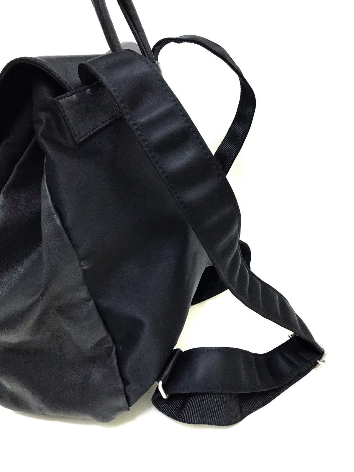 Jean Paul Gaultier 💖JPG Jean Paul Gaultier Rucksack Backpack Size ONE SIZE - 4 Thumbnail