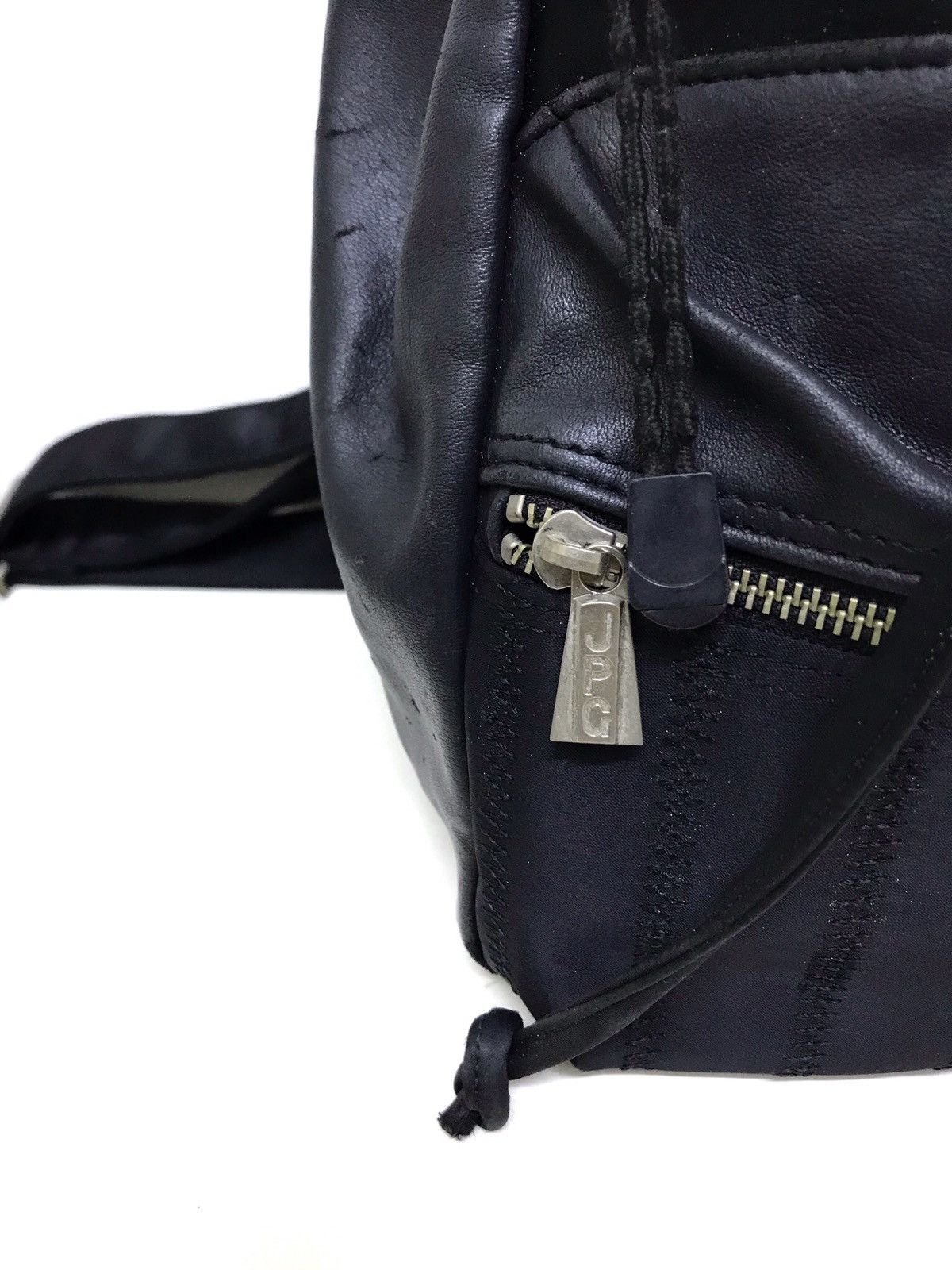 Jean Paul Gaultier 💖JPG Jean Paul Gaultier Rucksack Backpack Size ONE SIZE - 3 Thumbnail