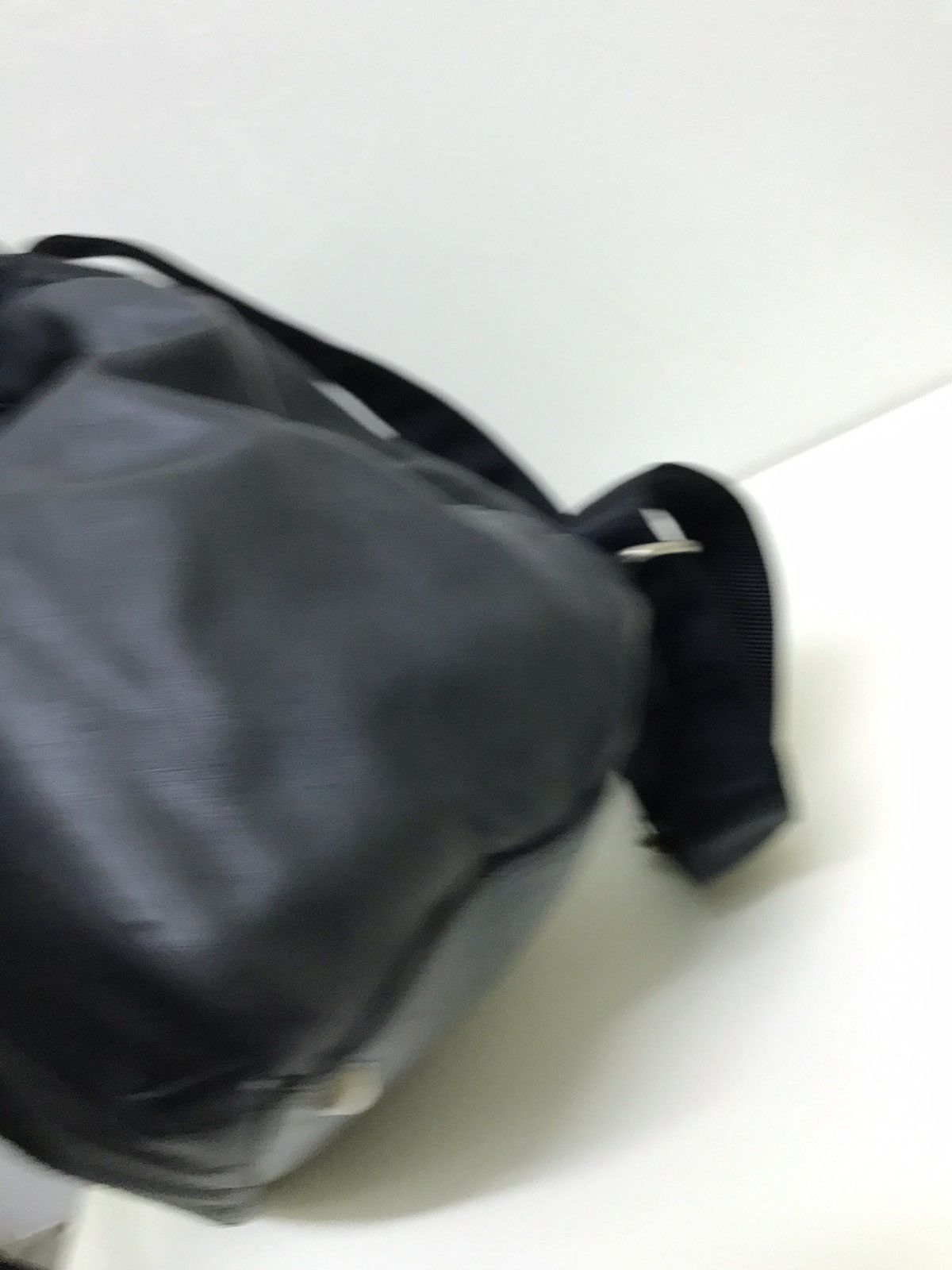 Jean Paul Gaultier 💖JPG Jean Paul Gaultier Rucksack Backpack Size ONE SIZE - 7 Thumbnail