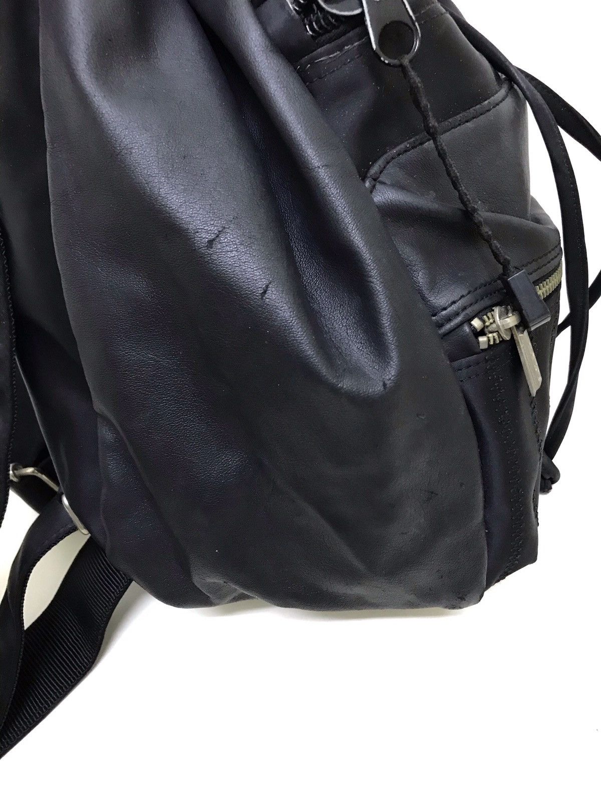 Jean Paul Gaultier 💖JPG Jean Paul Gaultier Rucksack Backpack Size ONE SIZE - 6 Thumbnail