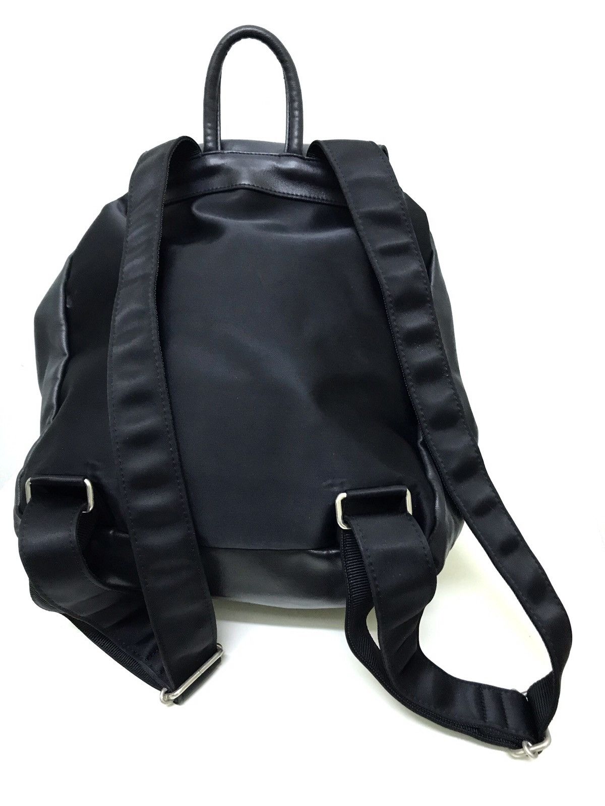 Jean Paul Gaultier 💖JPG Jean Paul Gaultier Rucksack Backpack Size ONE SIZE - 5 Thumbnail