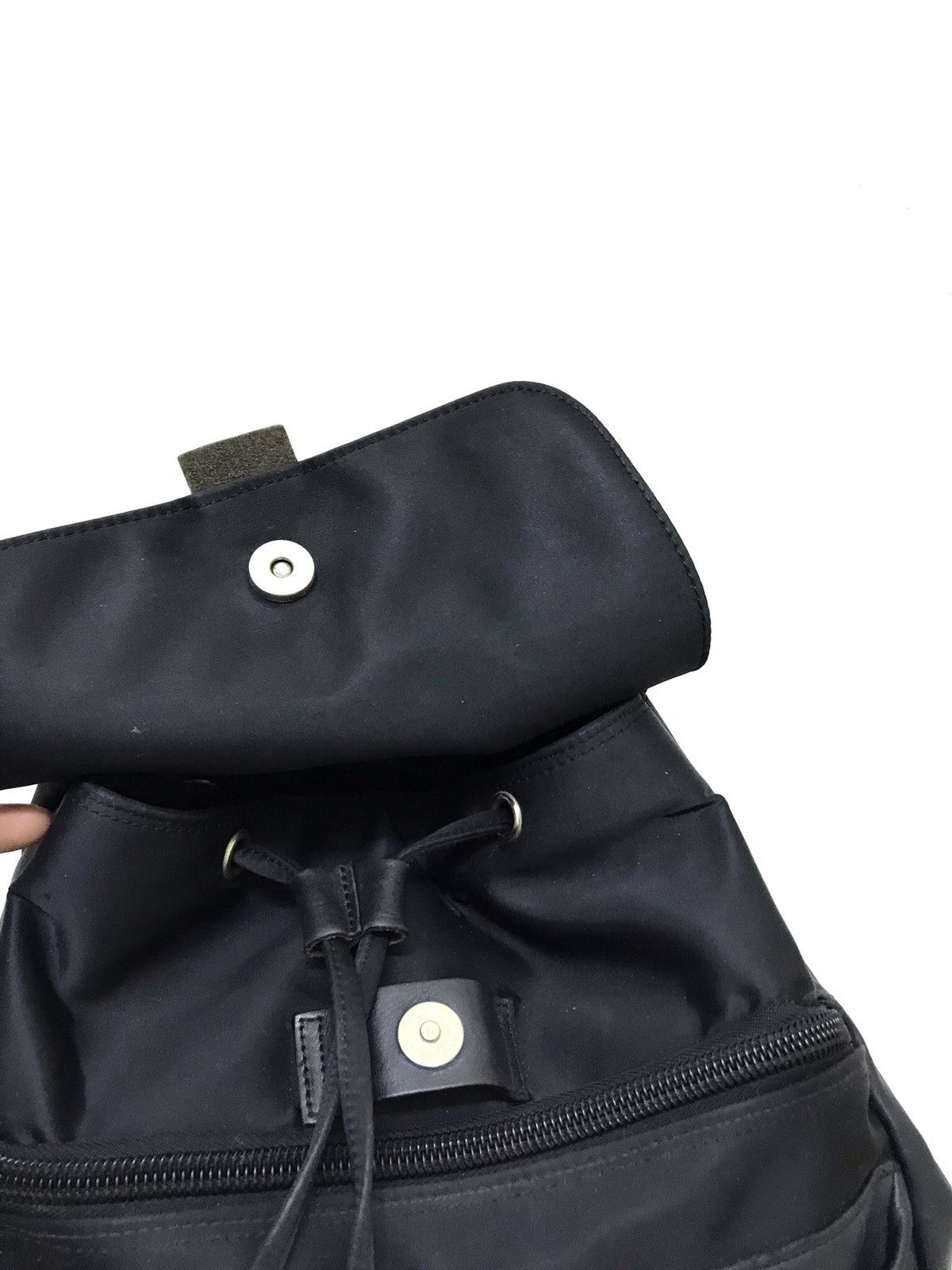 Jean Paul Gaultier 💖JPG Jean Paul Gaultier Rucksack Backpack Size ONE SIZE - 9 Thumbnail