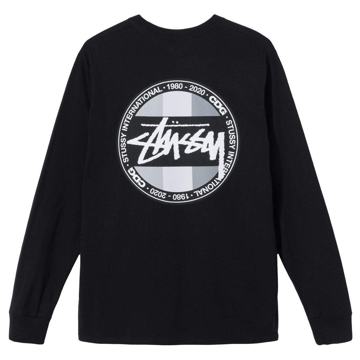 Stussy Cdg | Grailed