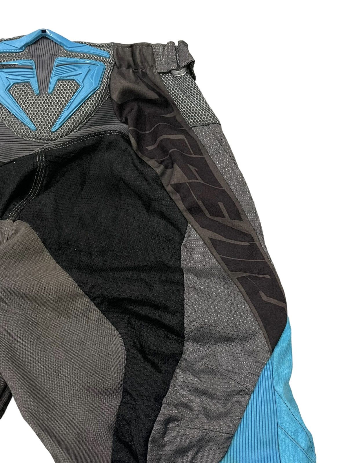 Sports Specialties Vintage No Fear Racing Motocross Dirtbike Pants Size US 32 / EU 48 - 11 Thumbnail