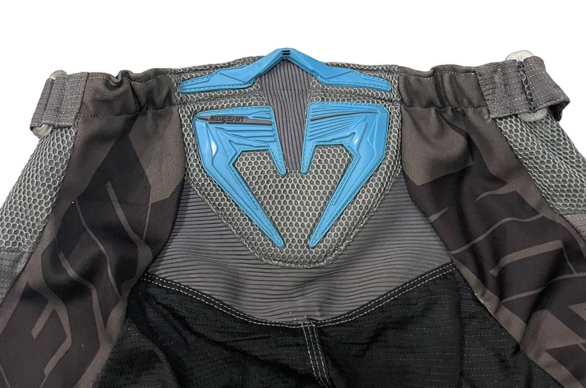 Sports Specialties Vintage No Fear Racing Motocross Dirtbike Pants Size US 32 / EU 48 - 15 Thumbnail