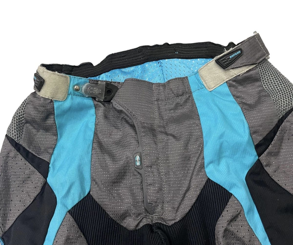 Sports Specialties Vintage No Fear Racing Motocross Dirtbike Pants Size US 32 / EU 48 - 6 Thumbnail