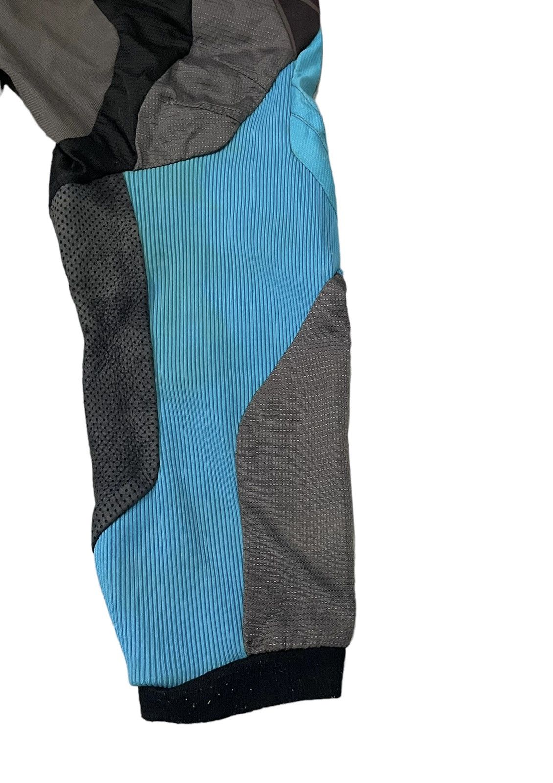 Sports Specialties Vintage No Fear Racing Motocross Dirtbike Pants Size US 32 / EU 48 - 12 Thumbnail