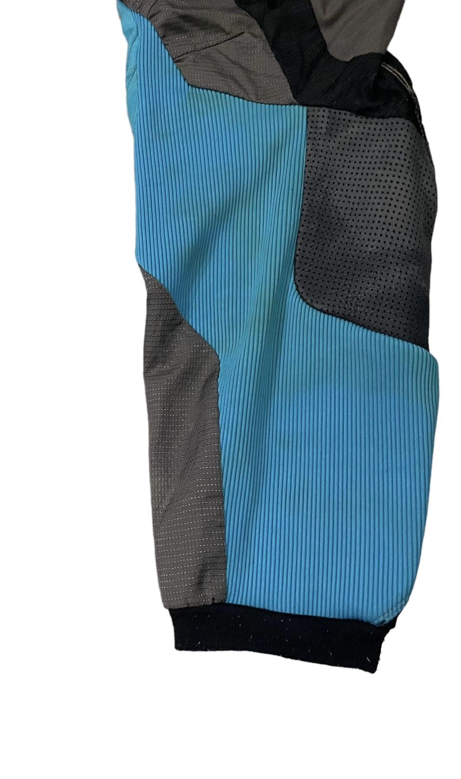 Sports Specialties Vintage No Fear Racing Motocross Dirtbike Pants Size US 32 / EU 48 - 13 Thumbnail