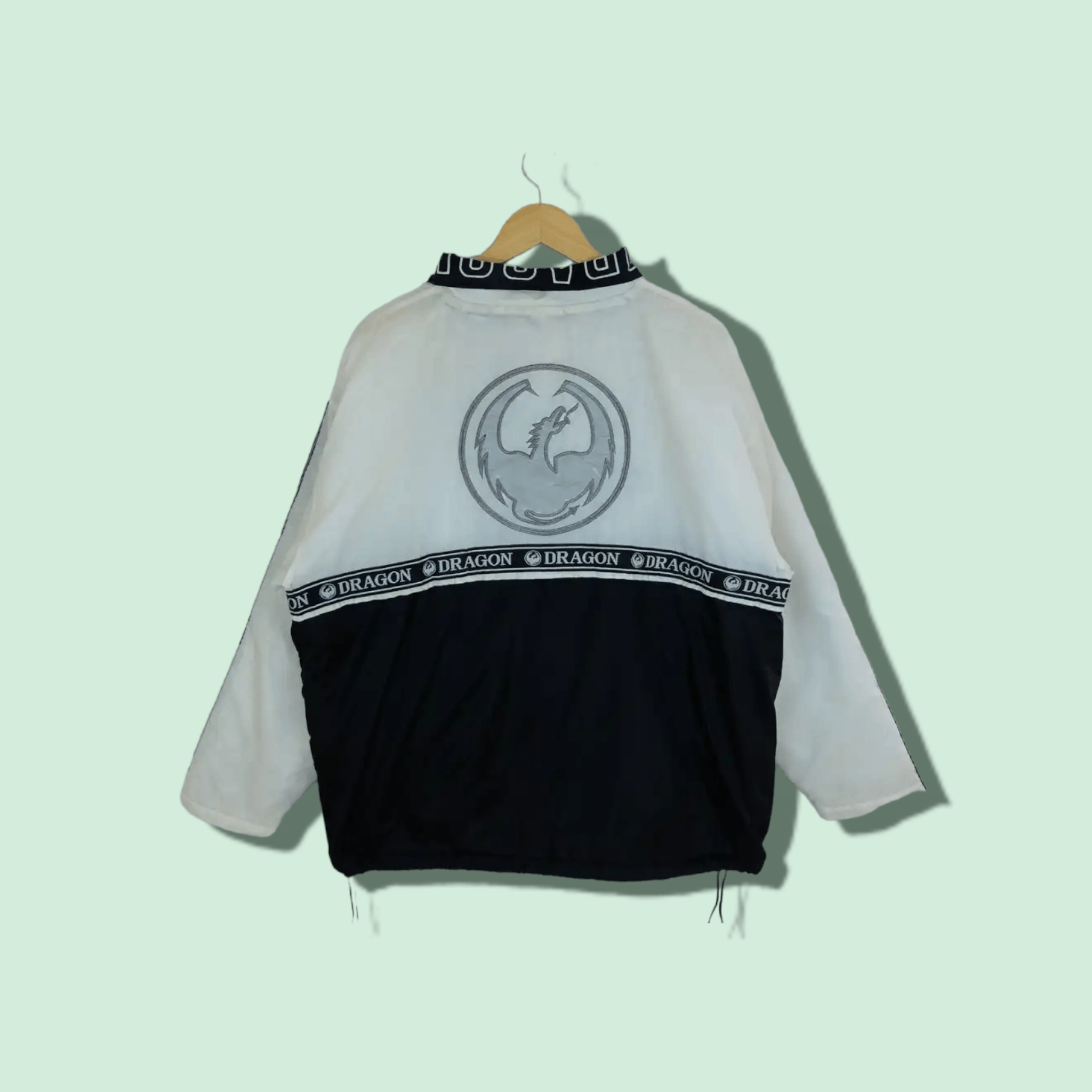 Dragon Jacket | Grailed