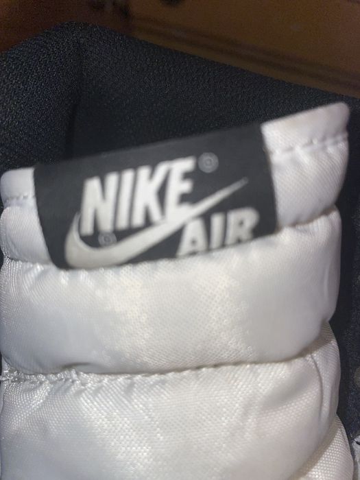 mocha nike high tops