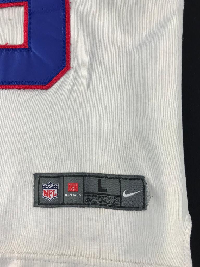 NFL NFL New York Giant Odell Beckham JR Players Issue Jerseys Size US S / EU 44-46 / 1 - 7 Thumbnail