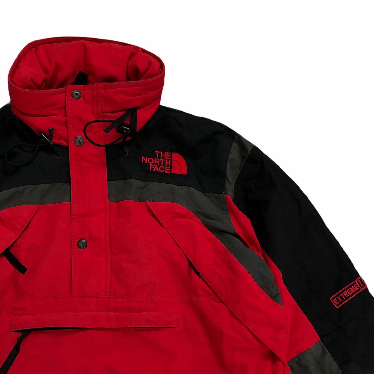 The North Face The north face anorak jacket Size US M / EU 48-50 / 2 - 3 Thumbnail