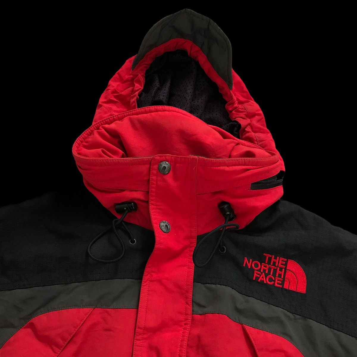 The North Face The north face anorak jacket Size US M / EU 48-50 / 2 - 4 Thumbnail