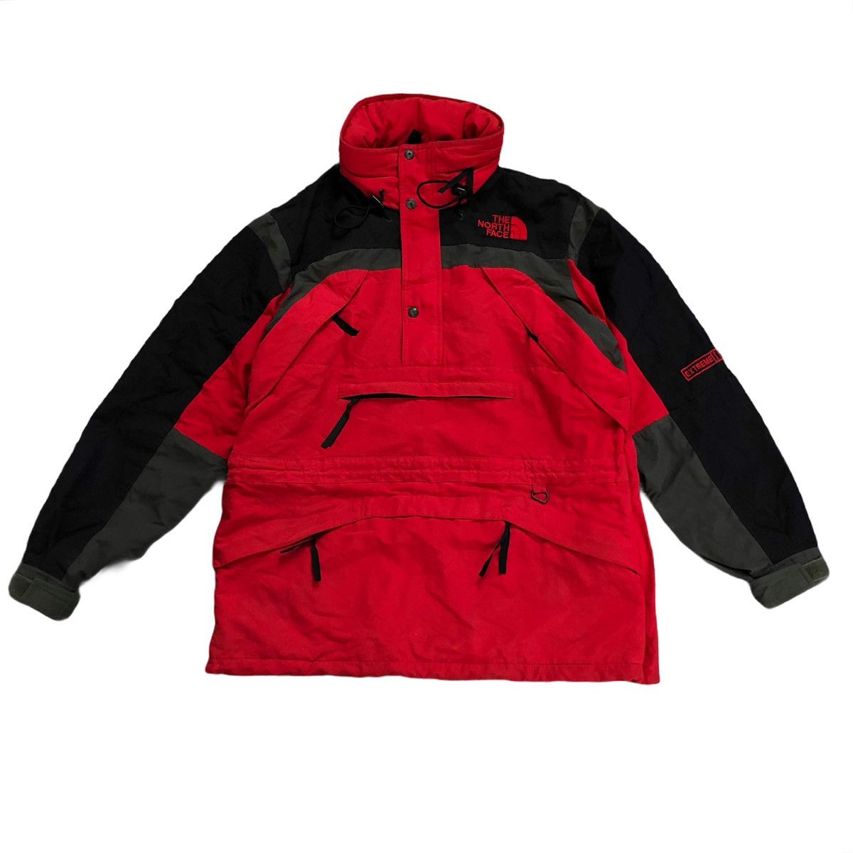 The North Face The north face anorak jacket Size US M / EU 48-50 / 2 - 1 Thumbnail