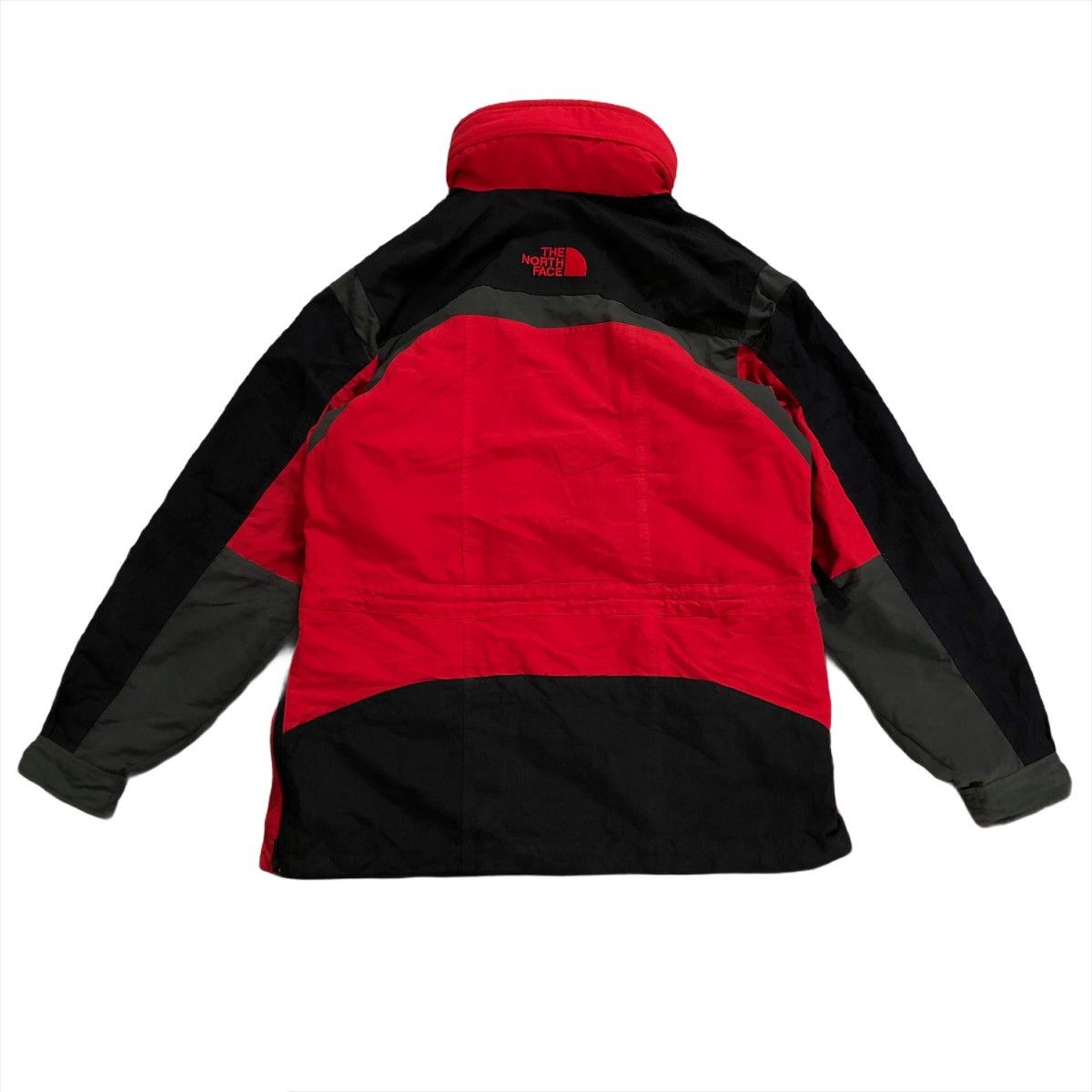 The North Face The north face anorak jacket Size US M / EU 48-50 / 2 - 2 Thumbnail