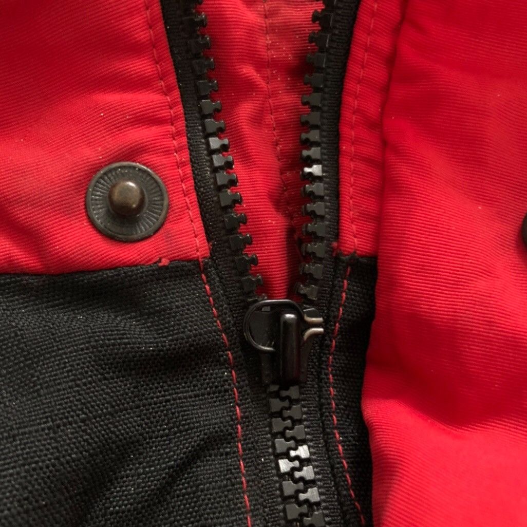 The North Face The north face anorak jacket Size US M / EU 48-50 / 2 - 7 Thumbnail