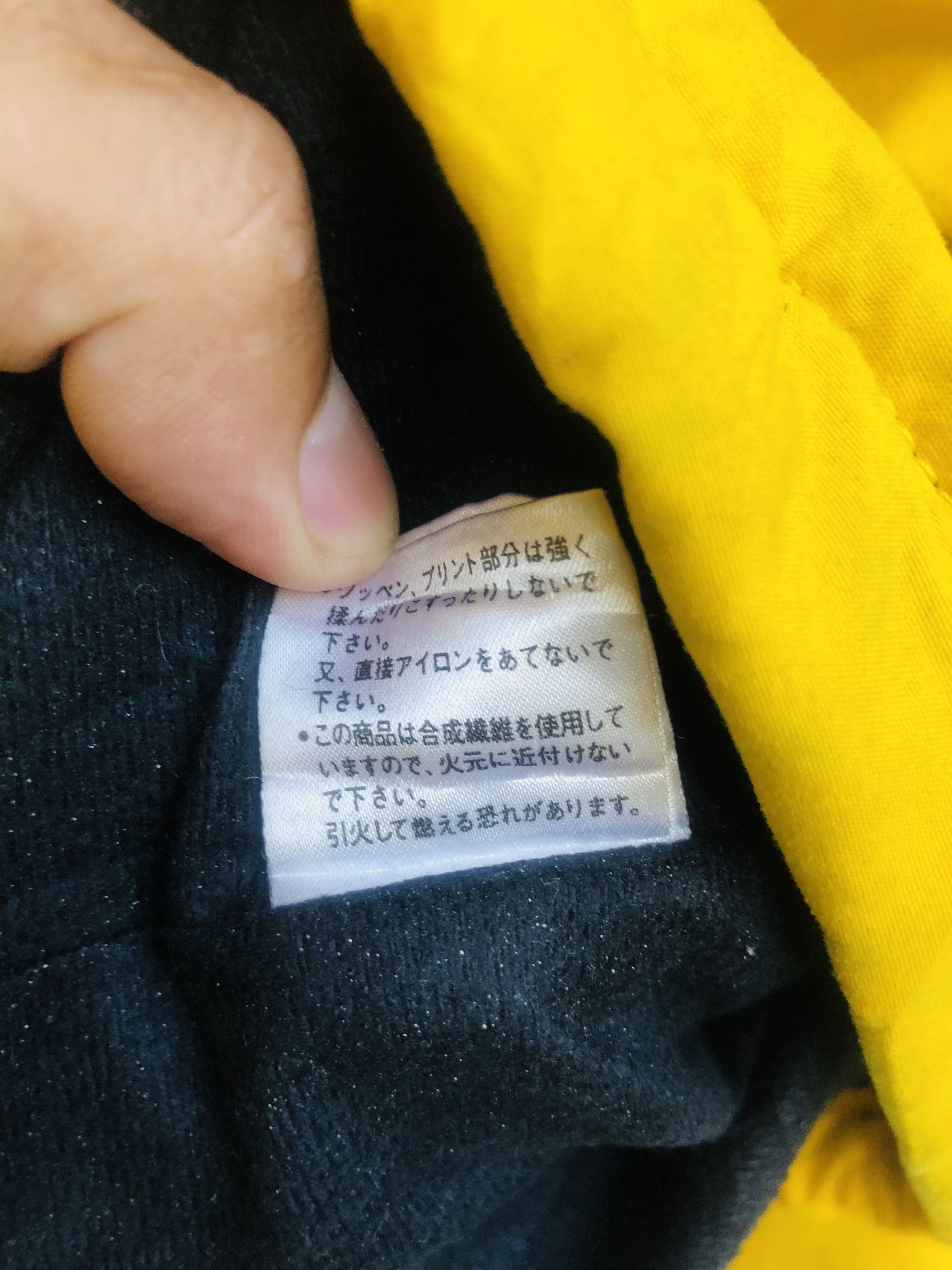 Japanese Brand × Vintage Vintage Roxy VS Quiksilver Designer Streetwear Fashion Size US M / EU 48-50 / 2 - 11 Thumbnail