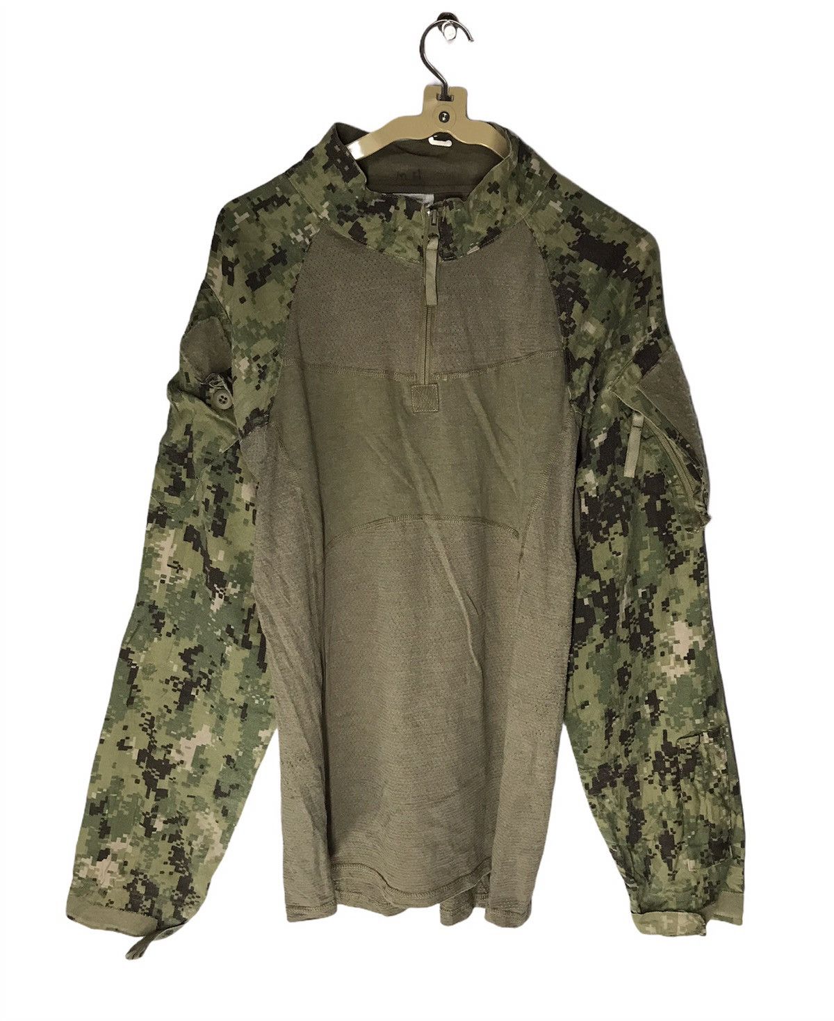 New Balance Combat Shirt Grailed