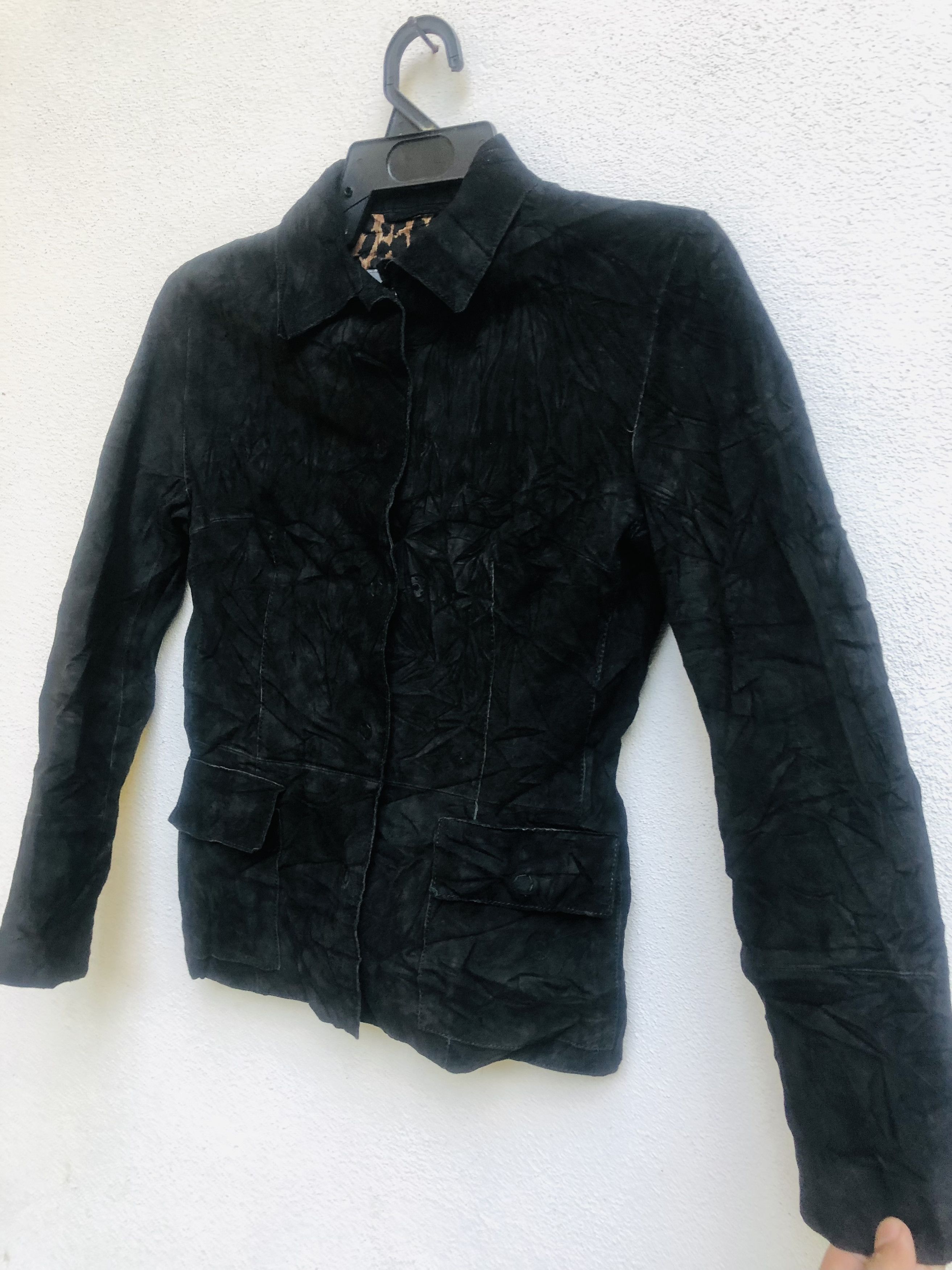 Dolce & Gabbana Vintage Dolce & Gabbana Designer Fashion Style Size US S / EU 44-46 / 1 - 6 Thumbnail