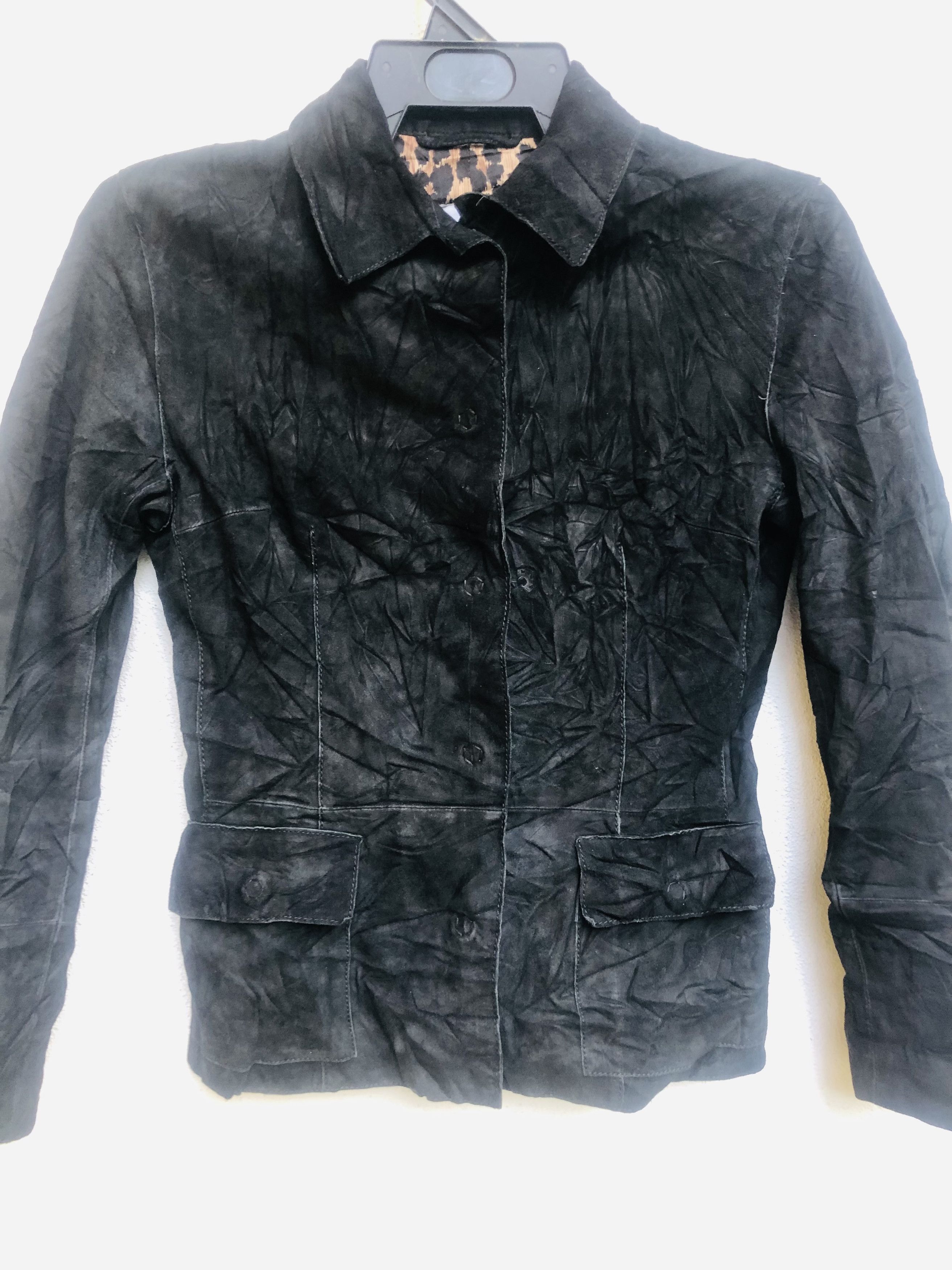Dolce & Gabbana Vintage Dolce & Gabbana Designer Fashion Style Size US S / EU 44-46 / 1 - 4 Thumbnail