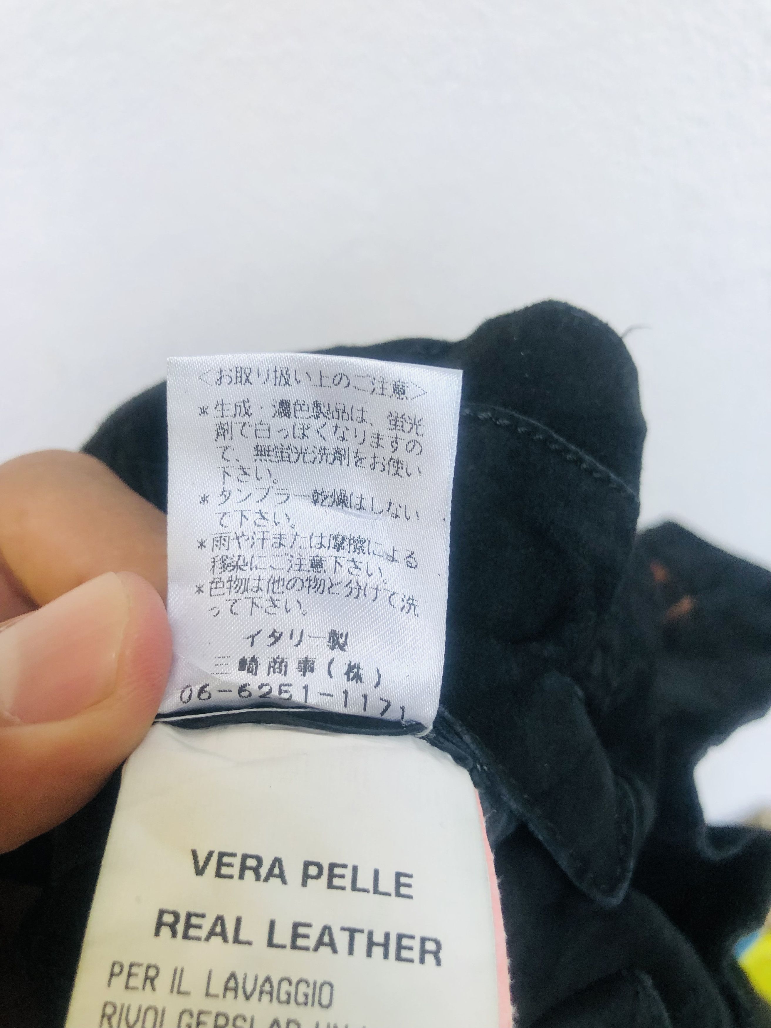 Dolce & Gabbana Vintage Dolce & Gabbana Designer Fashion Style Size US S / EU 44-46 / 1 - 14 Thumbnail
