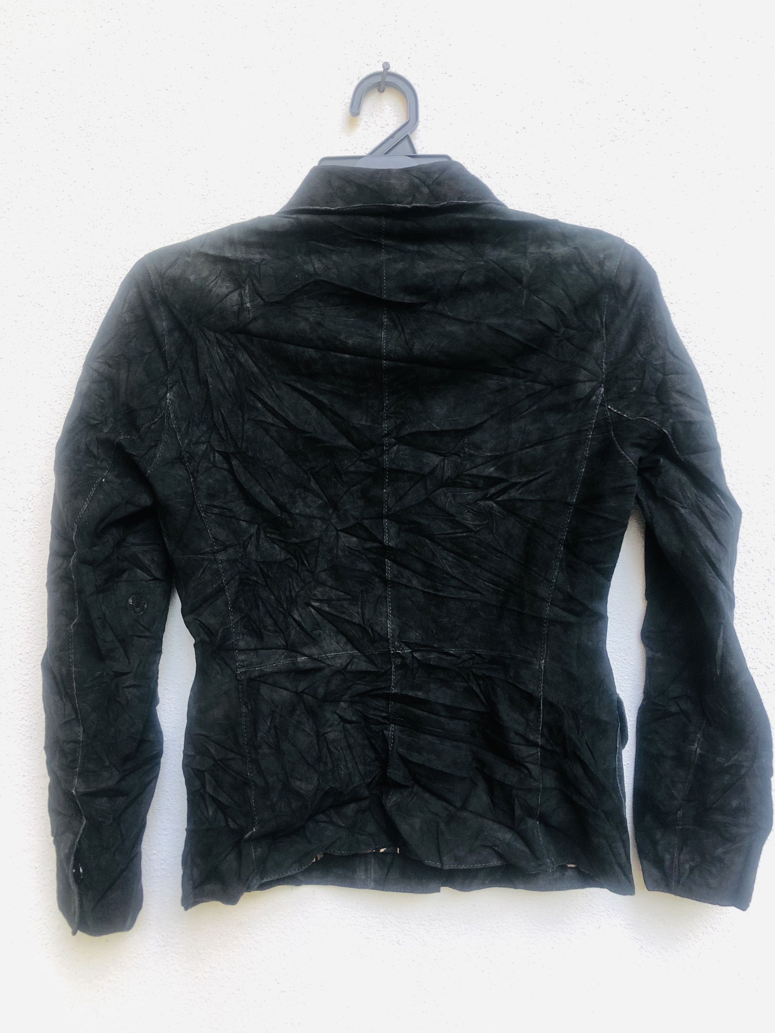Dolce & Gabbana Vintage Dolce & Gabbana Designer Fashion Style Size US S / EU 44-46 / 1 - 2 Thumbnail