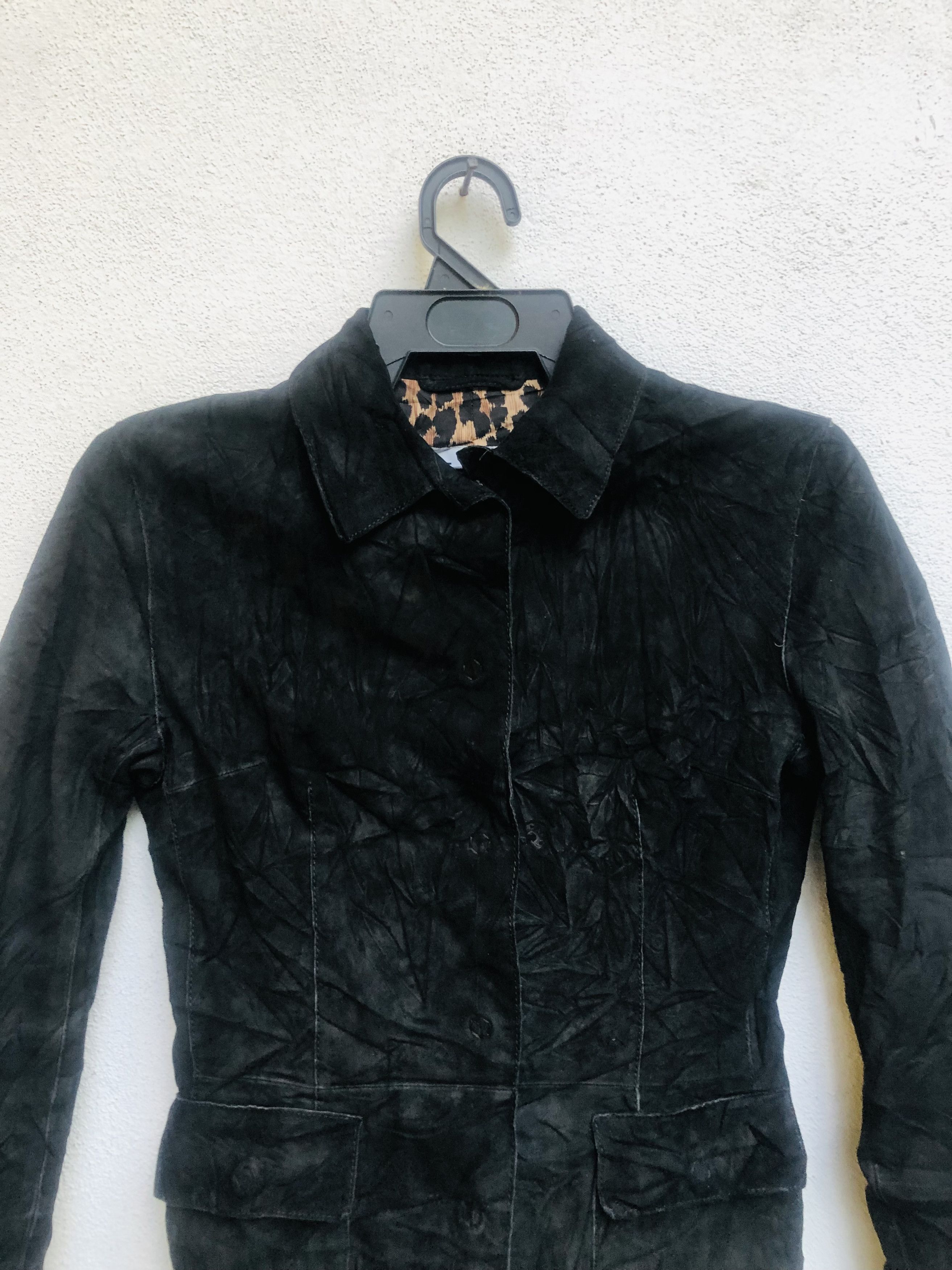 Dolce & Gabbana Vintage Dolce & Gabbana Designer Fashion Style Size US S / EU 44-46 / 1 - 3 Thumbnail