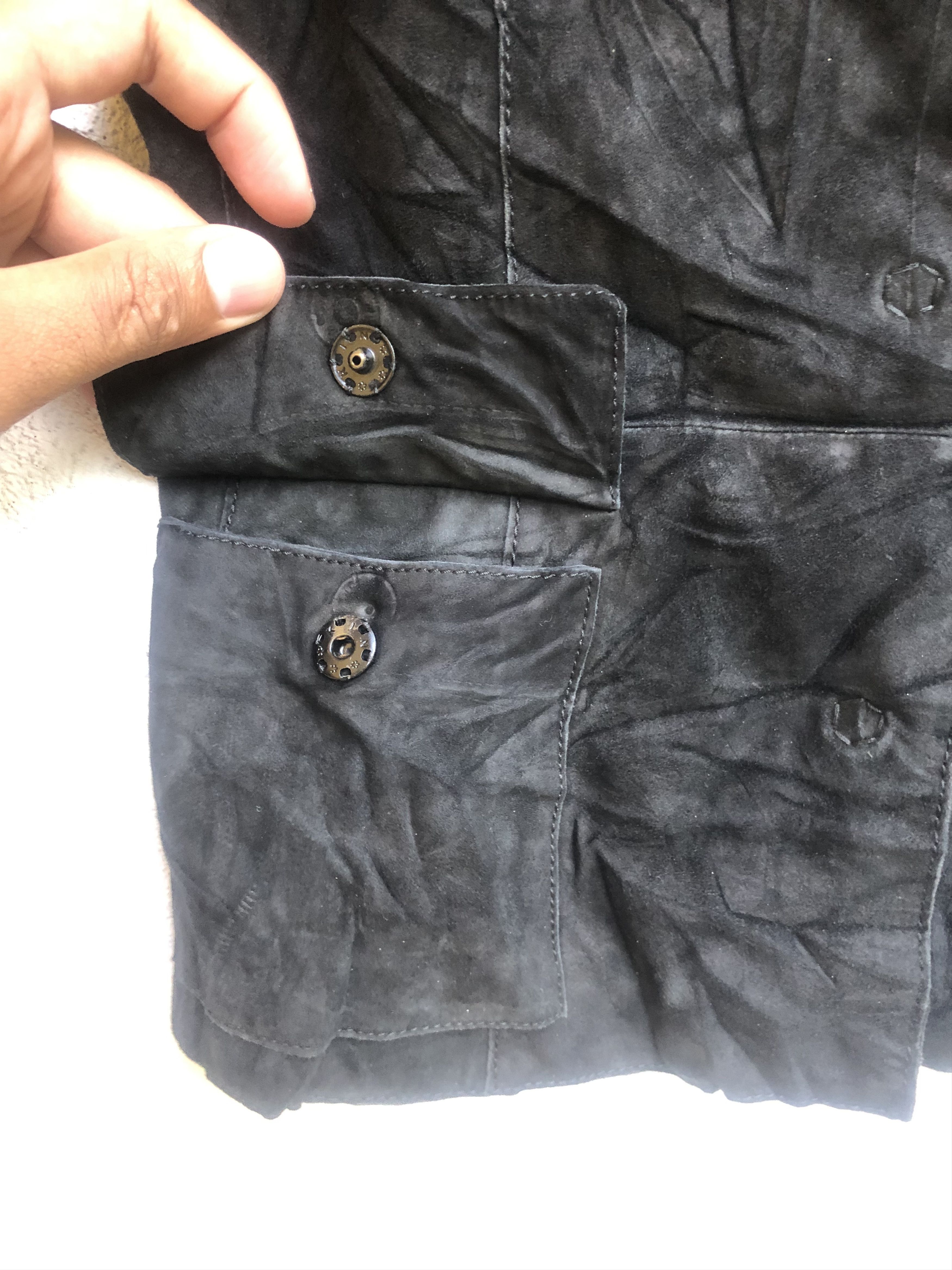 Dolce & Gabbana Vintage Dolce & Gabbana Designer Fashion Style Size US S / EU 44-46 / 1 - 8 Thumbnail