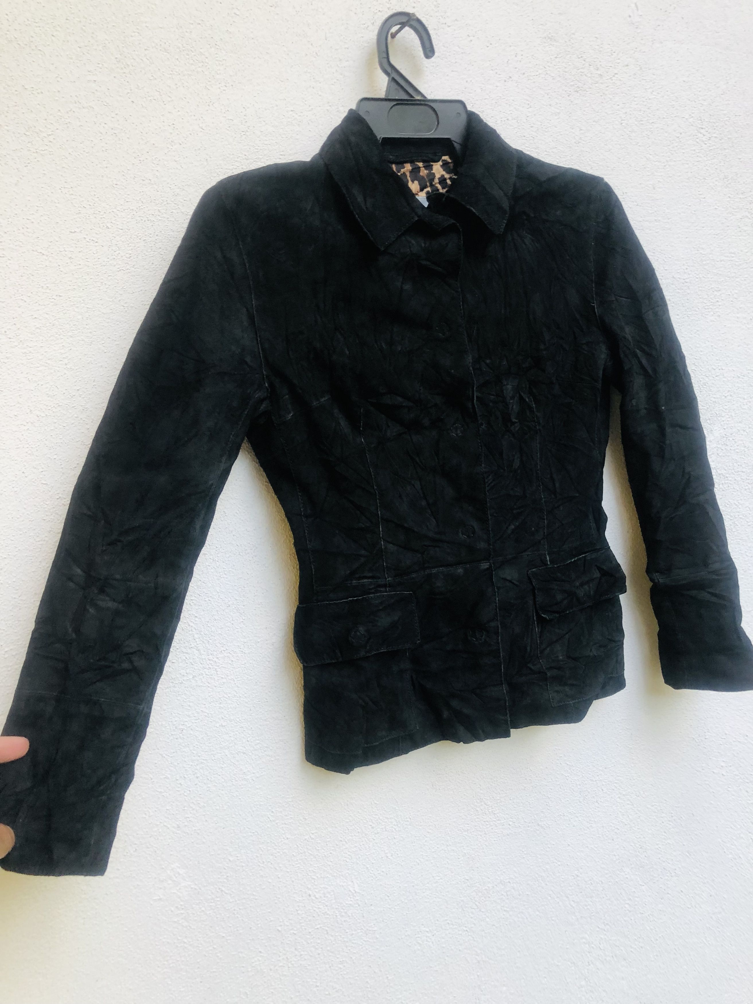 Dolce & Gabbana Vintage Dolce & Gabbana Designer Fashion Style Size US S / EU 44-46 / 1 - 5 Thumbnail