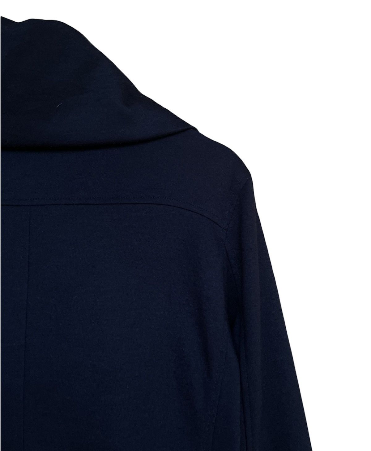 Vintage Katharine Hamnett London Blouson Zipper Jacket