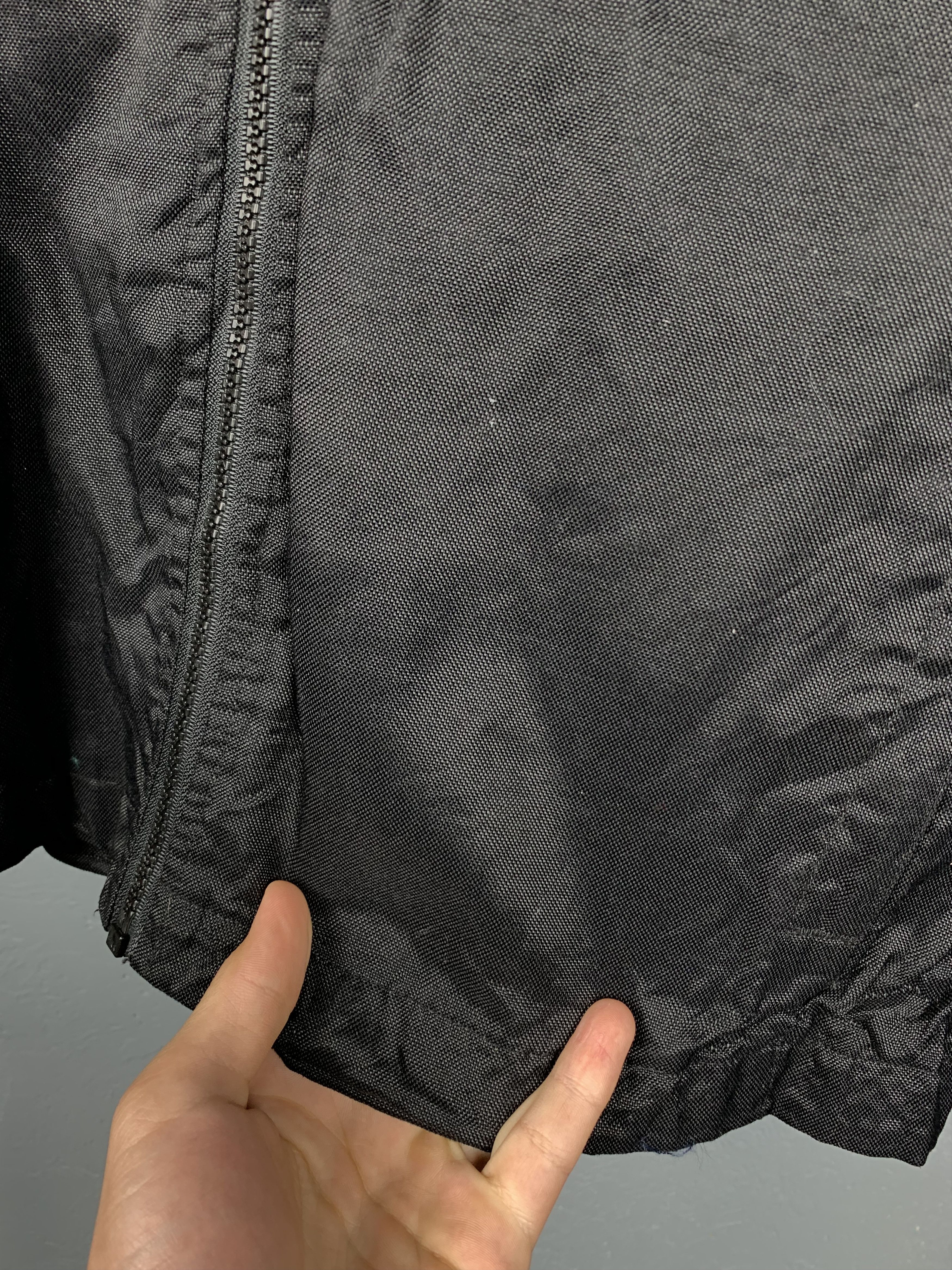 Nike × Vintage NIKE 90s Vintage Mens Jacket Size US M / EU 48-50 / 2 - 4 Thumbnail