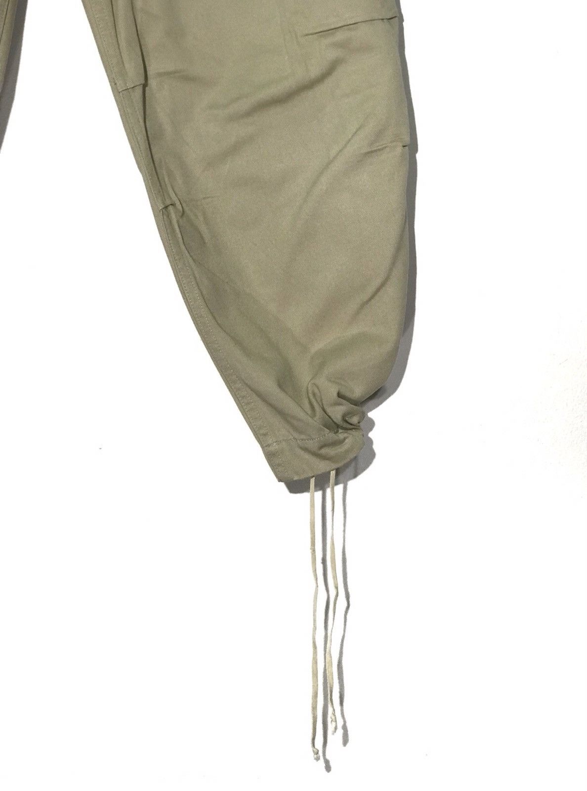 Karl Helmut Karl Helmut Parachute Baggy Pant Size US 30 / EU 46 - 4 Thumbnail