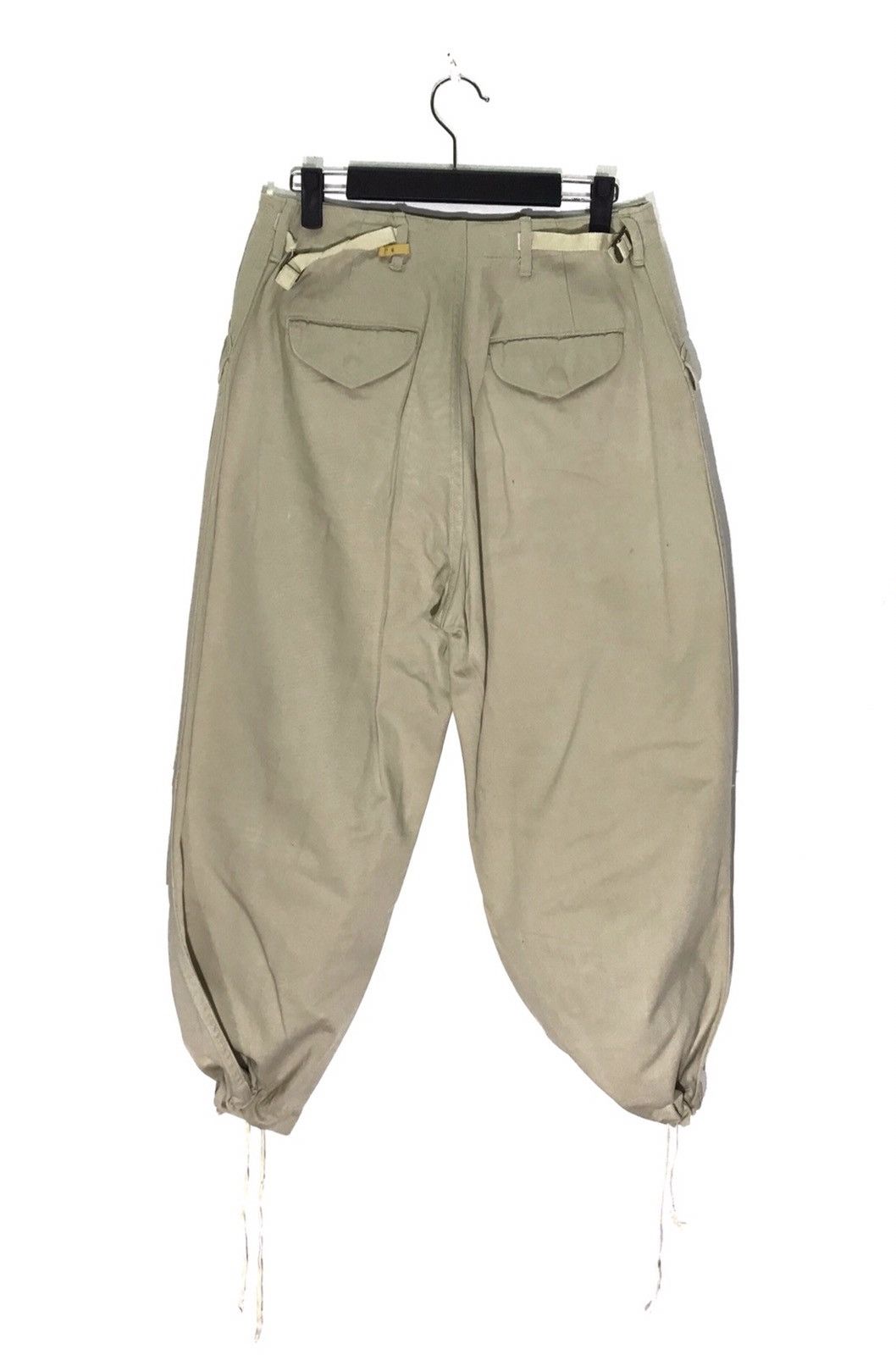 Karl Helmut Karl Helmut Parachute Baggy Pant Size US 30 / EU 46 - 2 Thumbnail